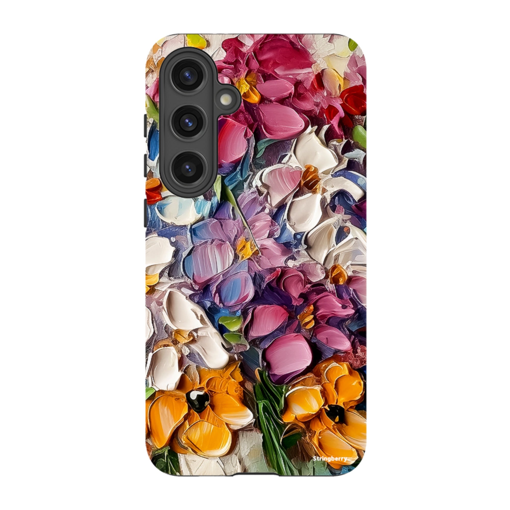 Samsung Tough Case - Pymoor
