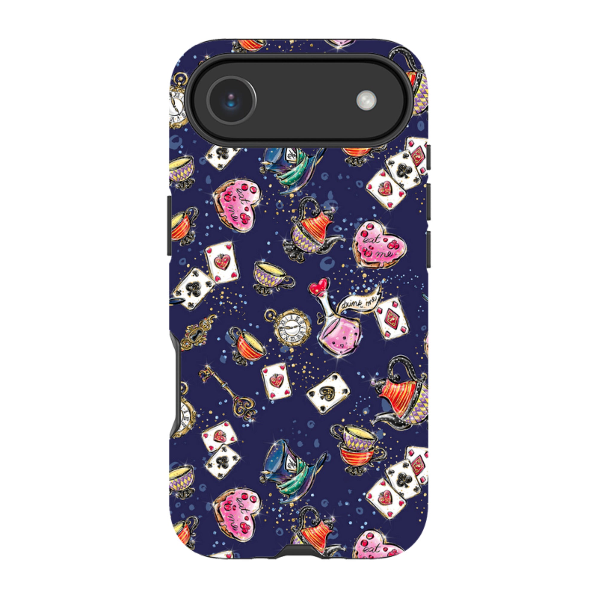 iPhone MagSafe Tough Case - Fairytales