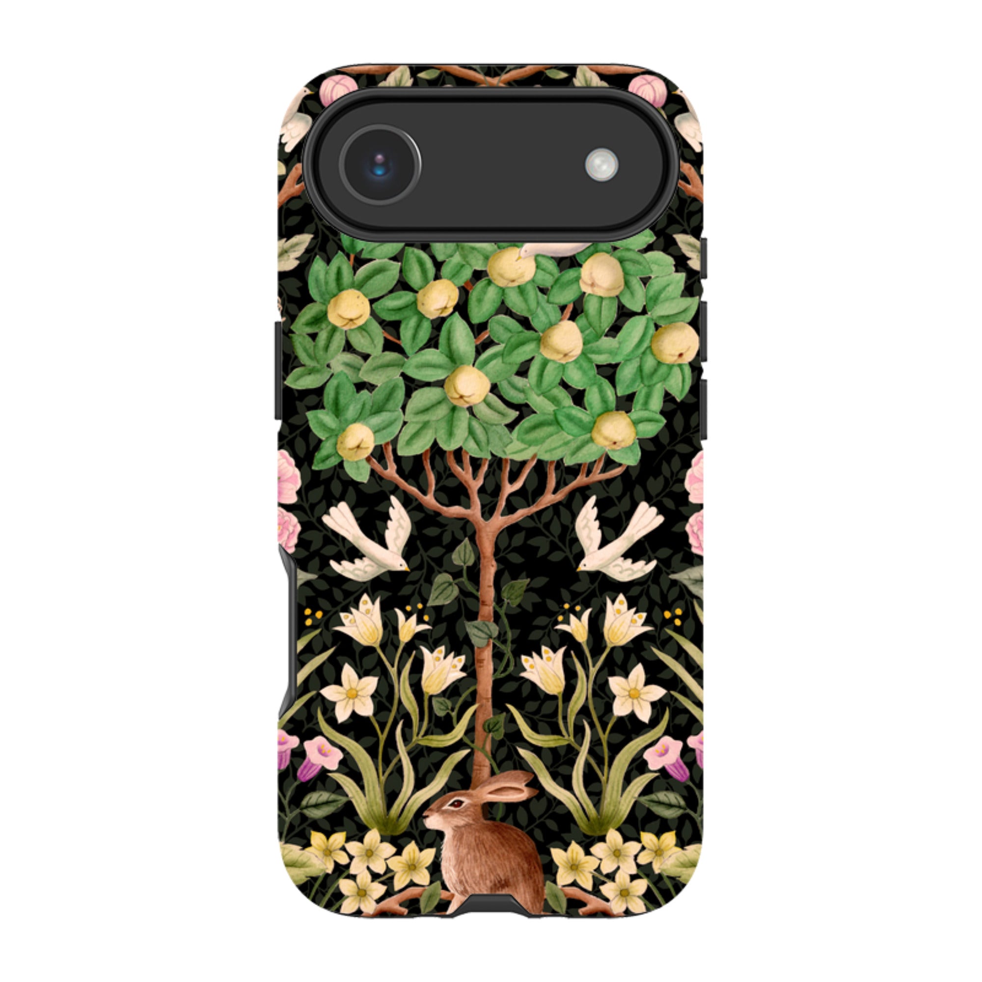 iPhone Case - Tree Of Life By Bex Parkin