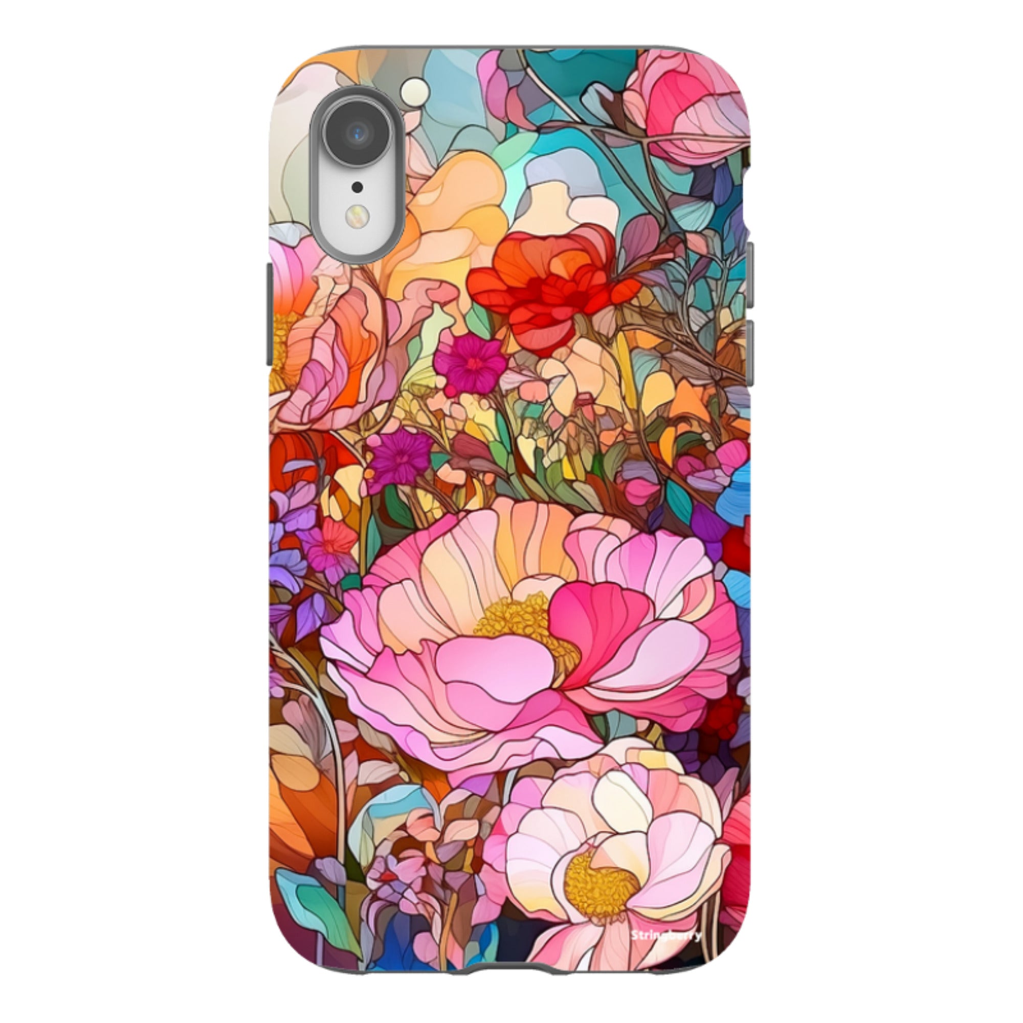 iPhone Tough Case - Stalham