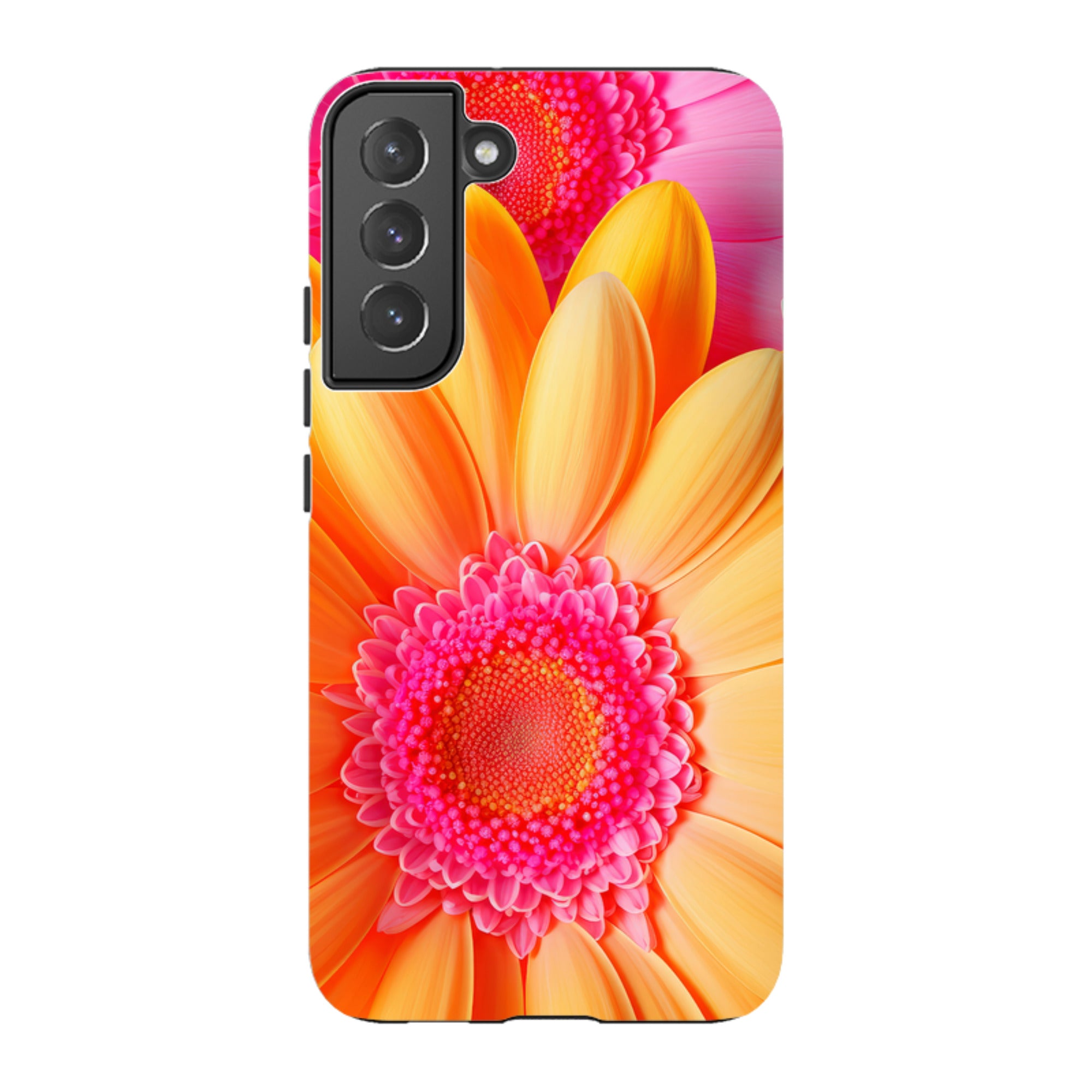 Samsung Tough Case - Bliss Floral II