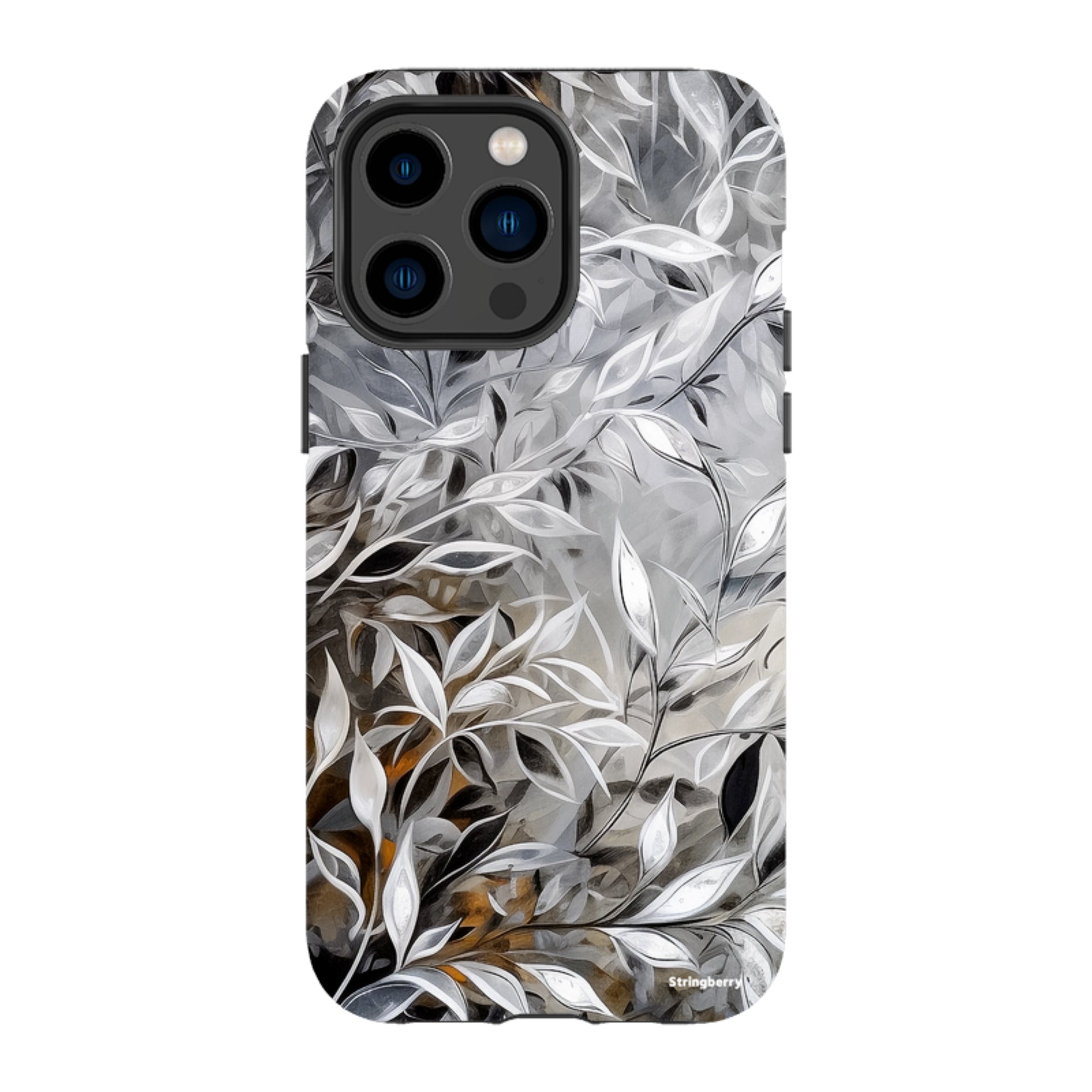 iPhone Tough Case - Sutton Wick