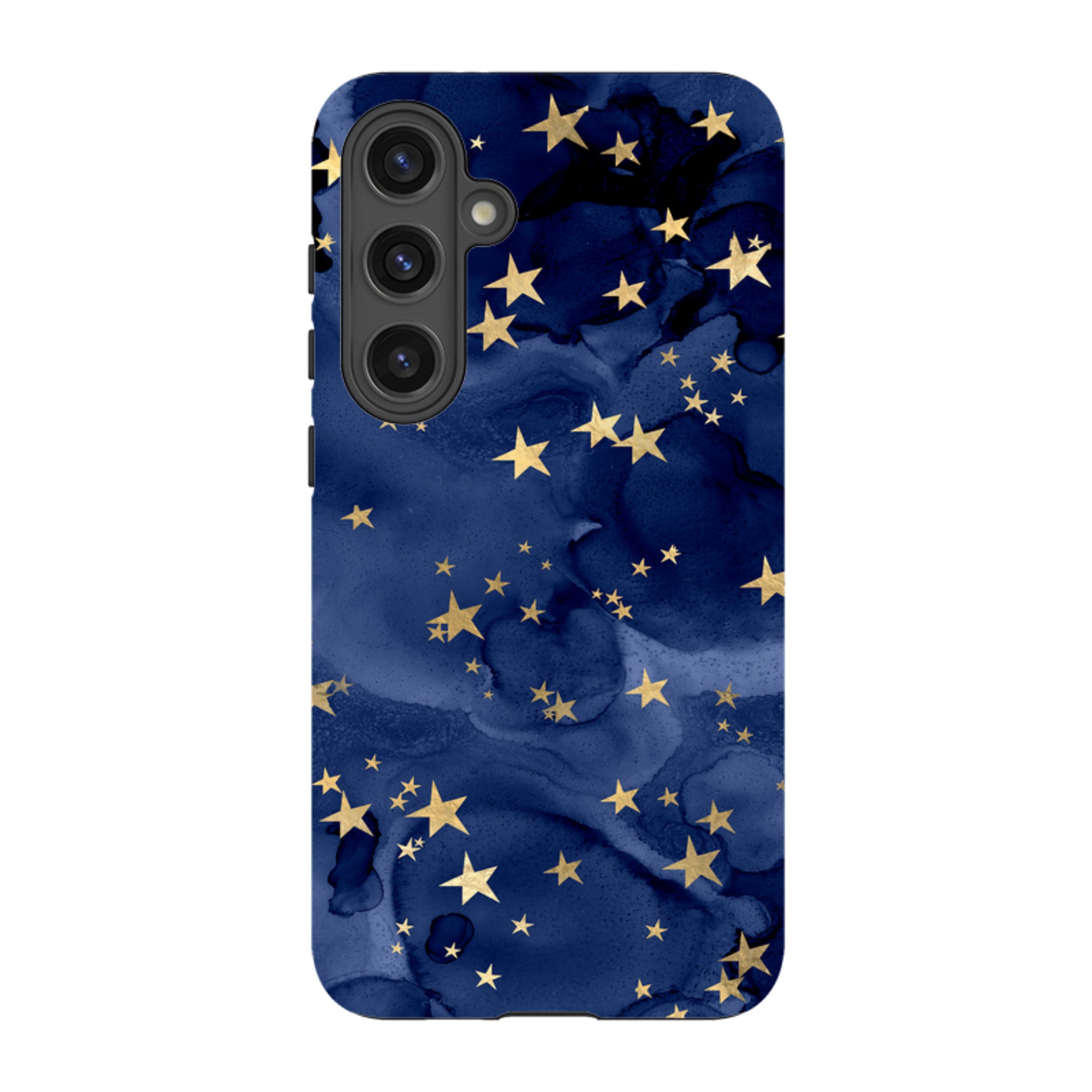 Samsung Tough Case - Stormy Stars