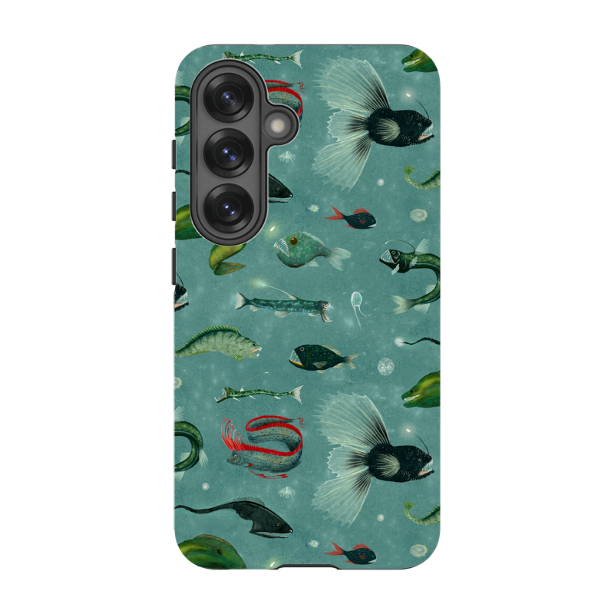 Samsung Tough Case - Twilight By Katherine Quinn