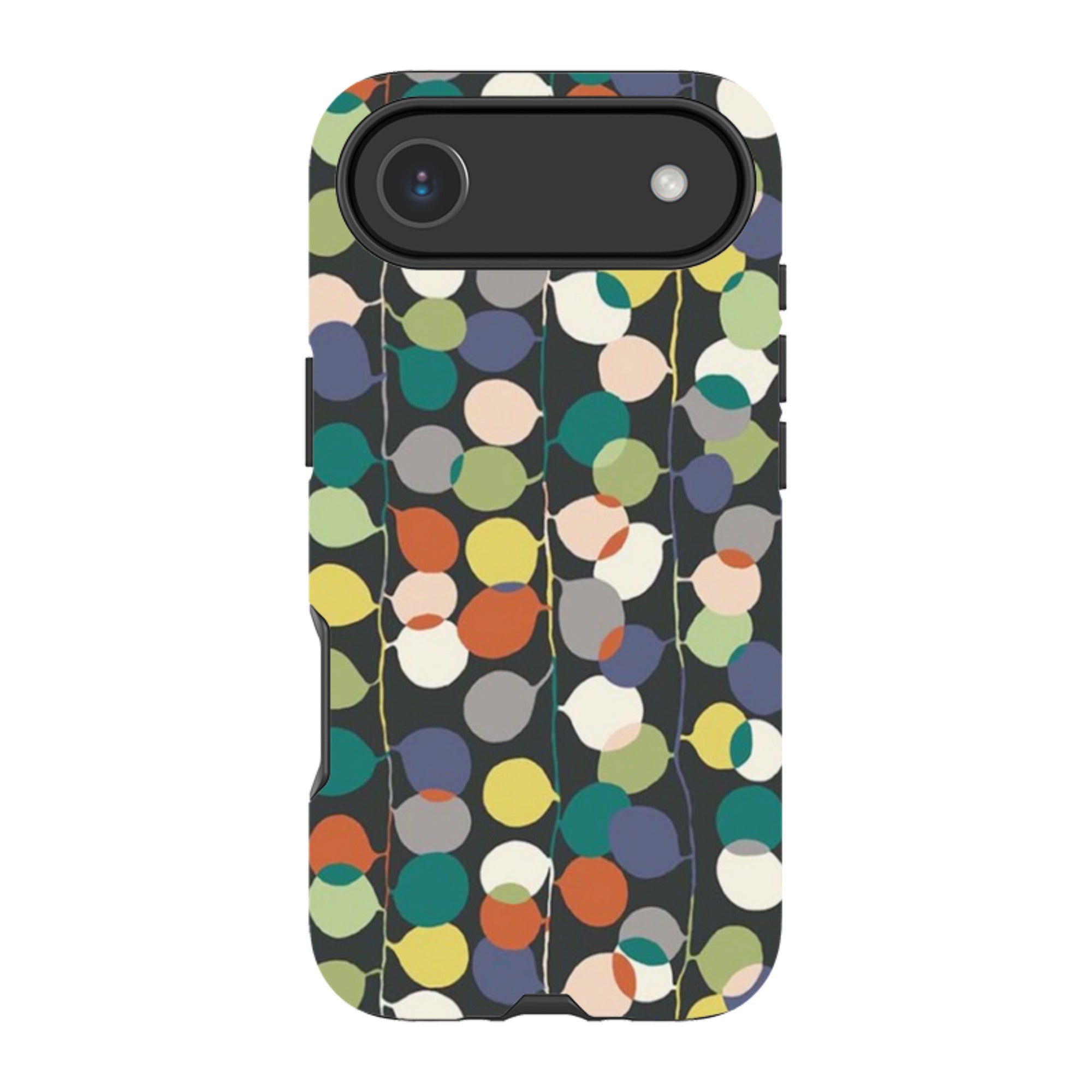 iPhone Tough Case - Atelier Fairylights By Sarah Campbell