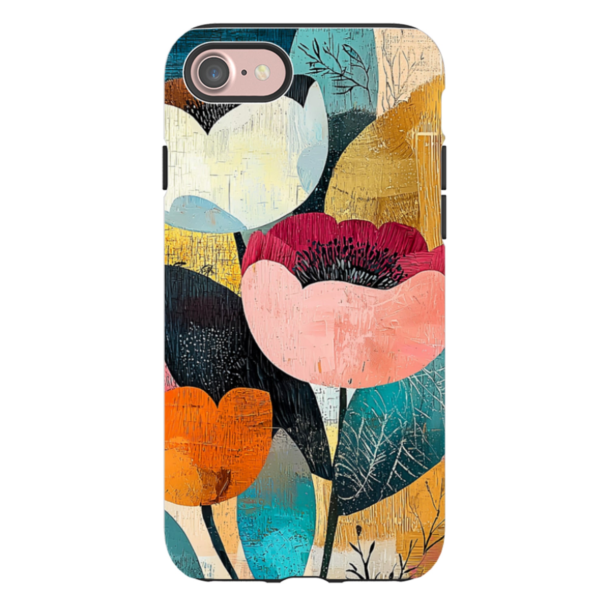 iPhone Case - Green Lane