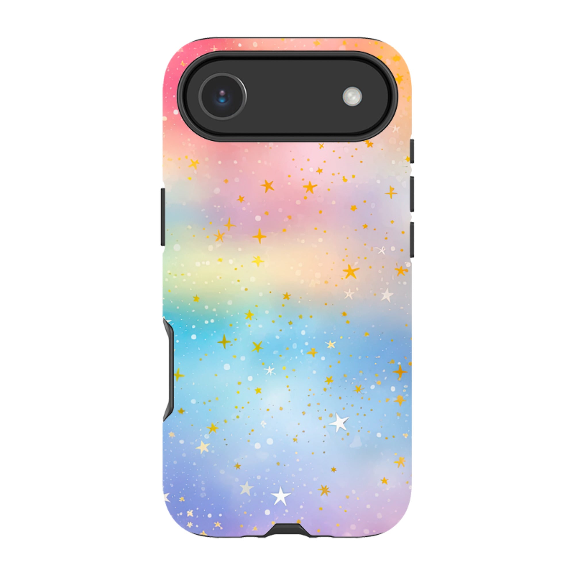 iPhone MagSafe Tough Case - Colour Galaxy