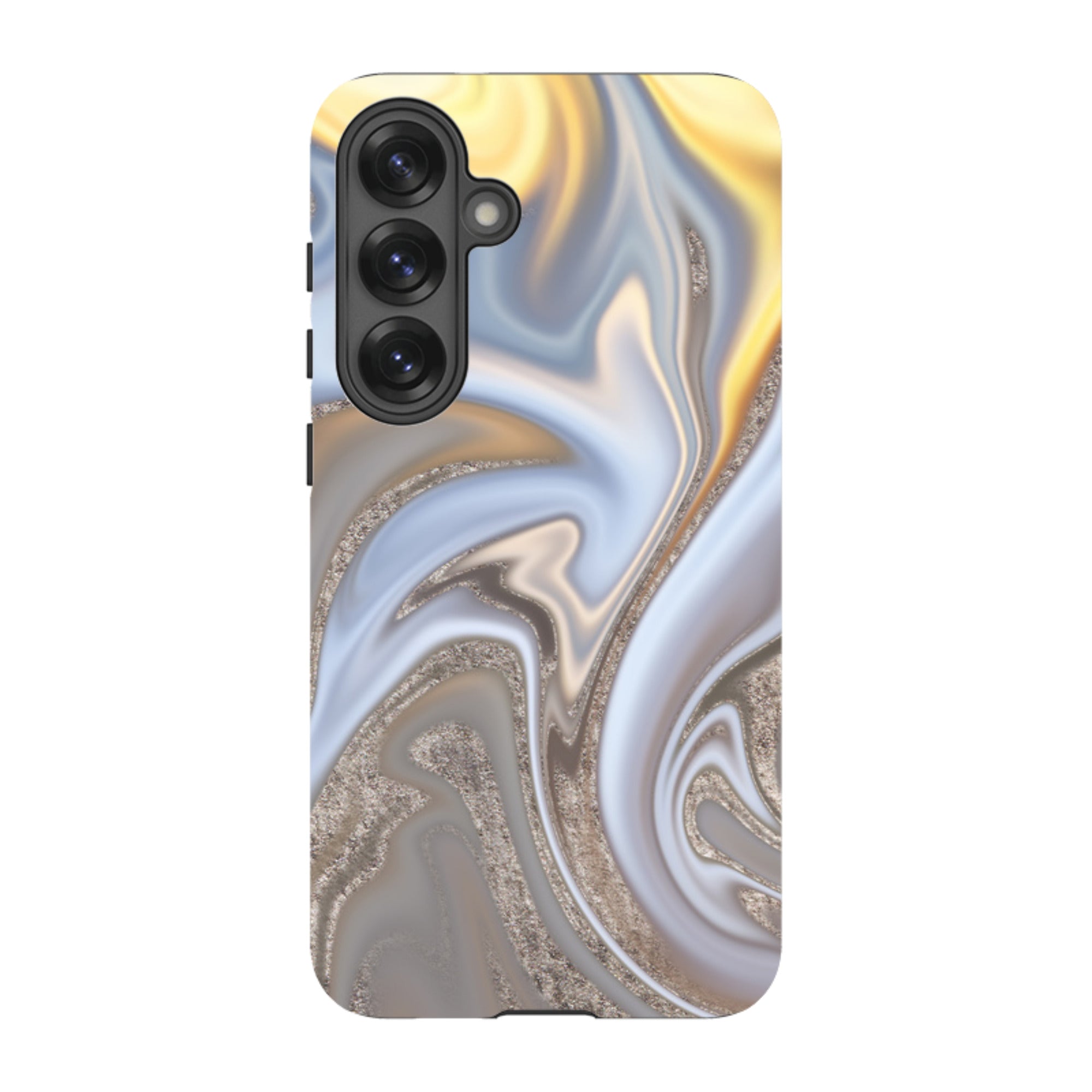Samsung Tough Case - Sun Ice (case does not glitter)