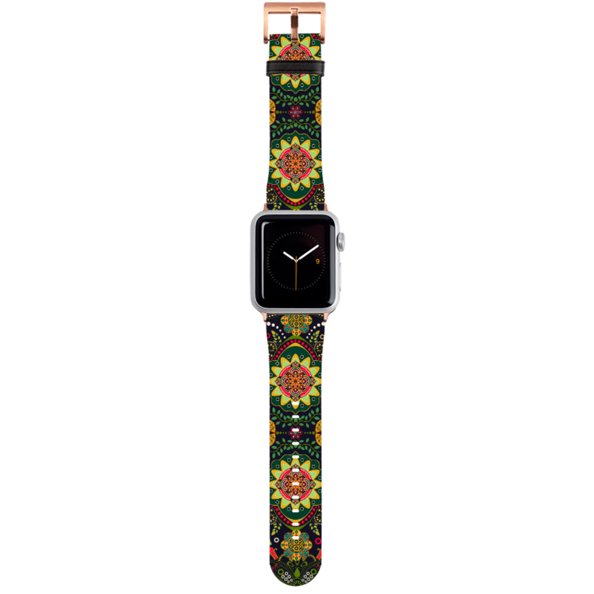 Levens Hall Apple Watch Strap