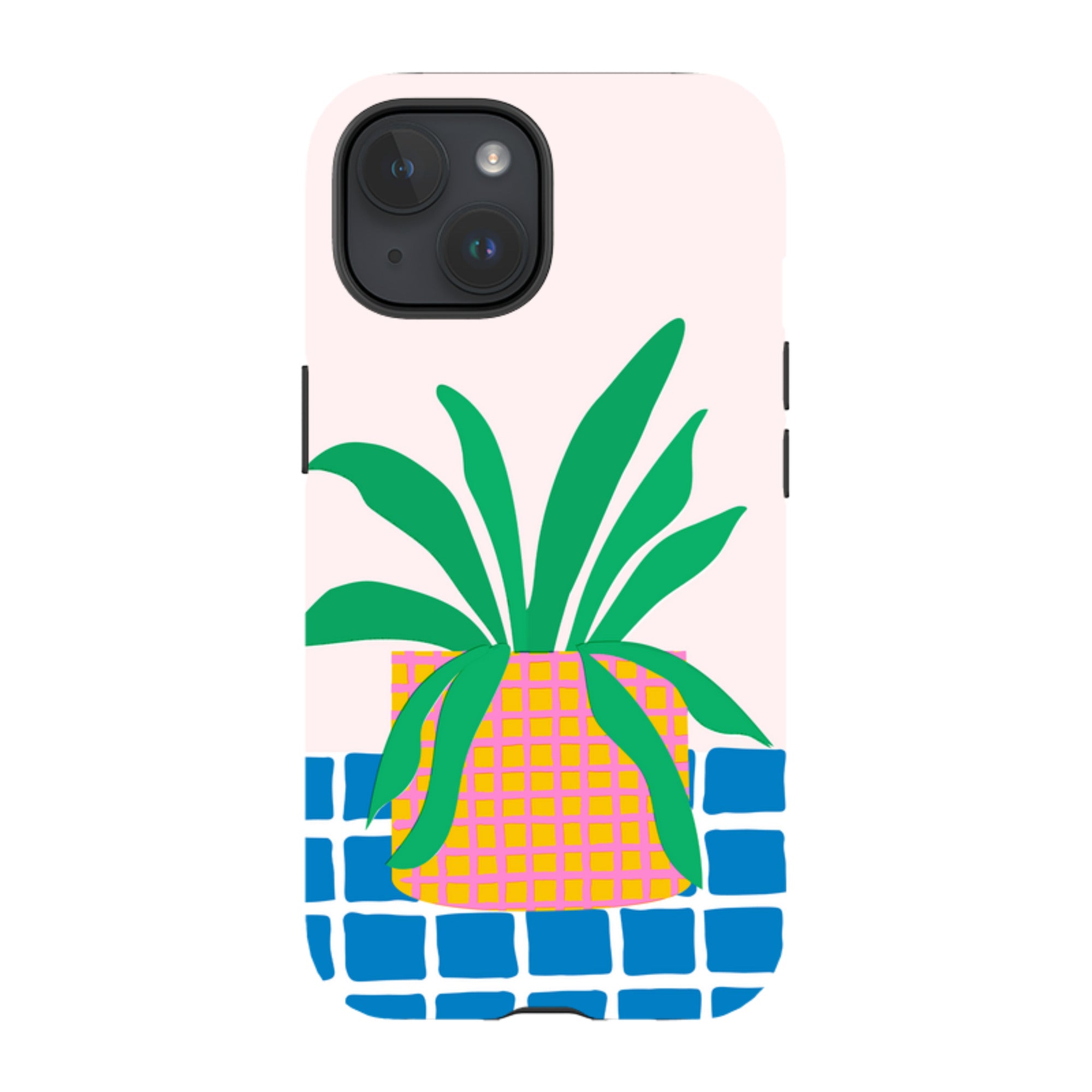 iPhone Case - Summer Vine