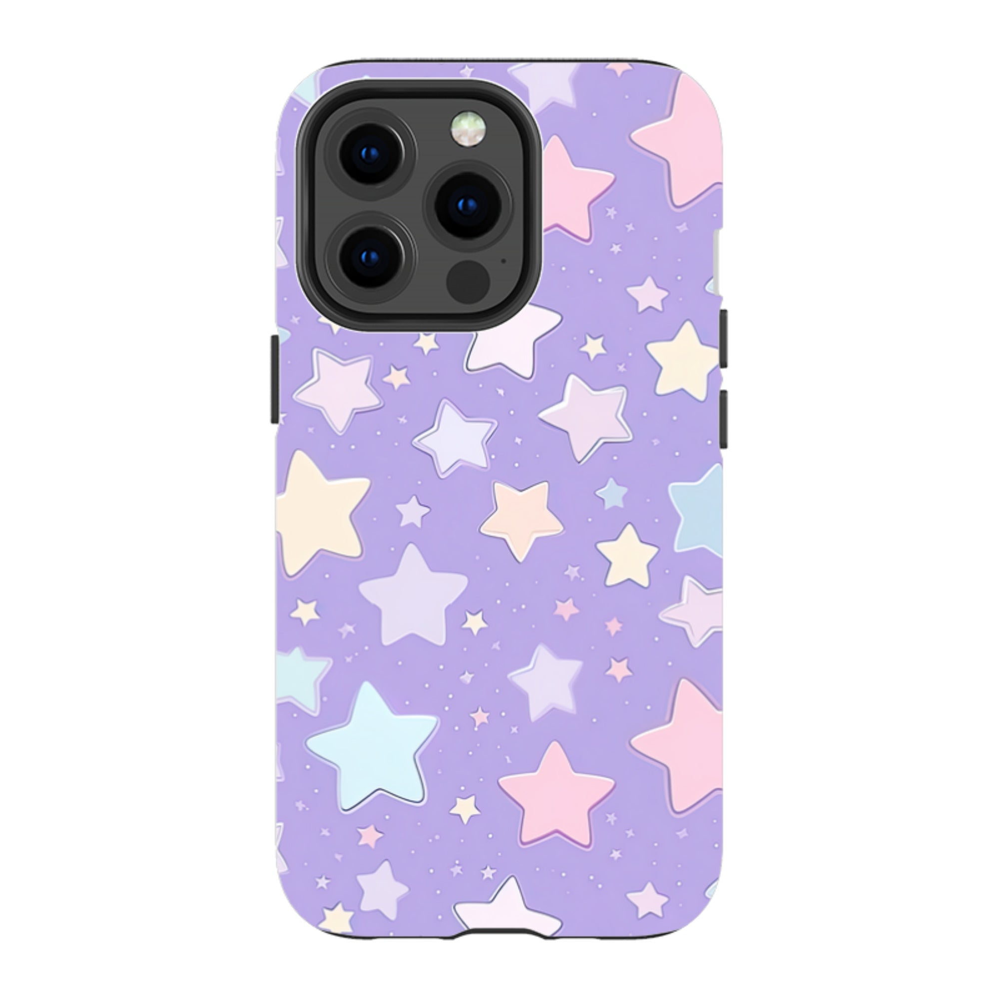 iPhone Case - Colour Stars II