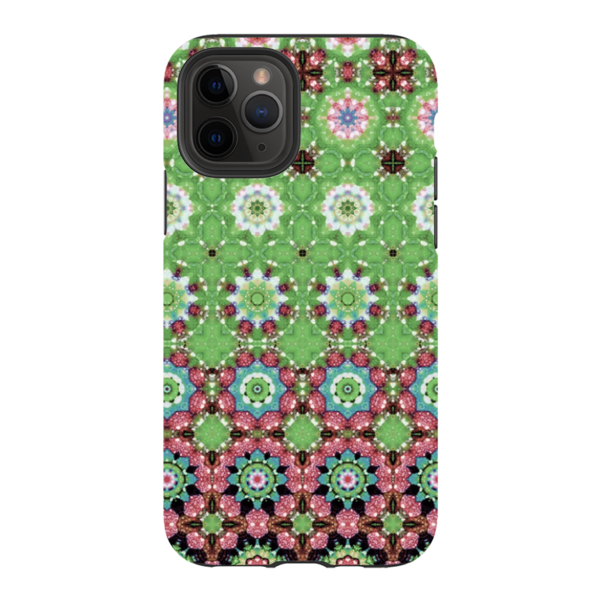 iPhone Tough Case - Floydfest