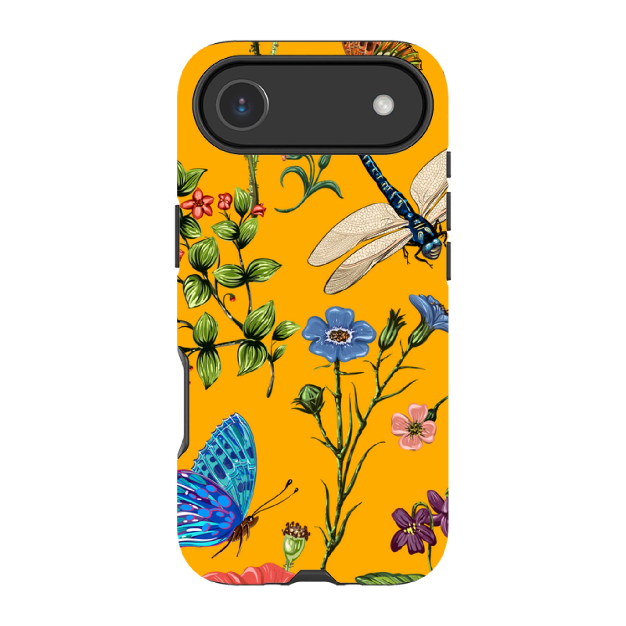 iPhone Tough Case - Chiswick House
