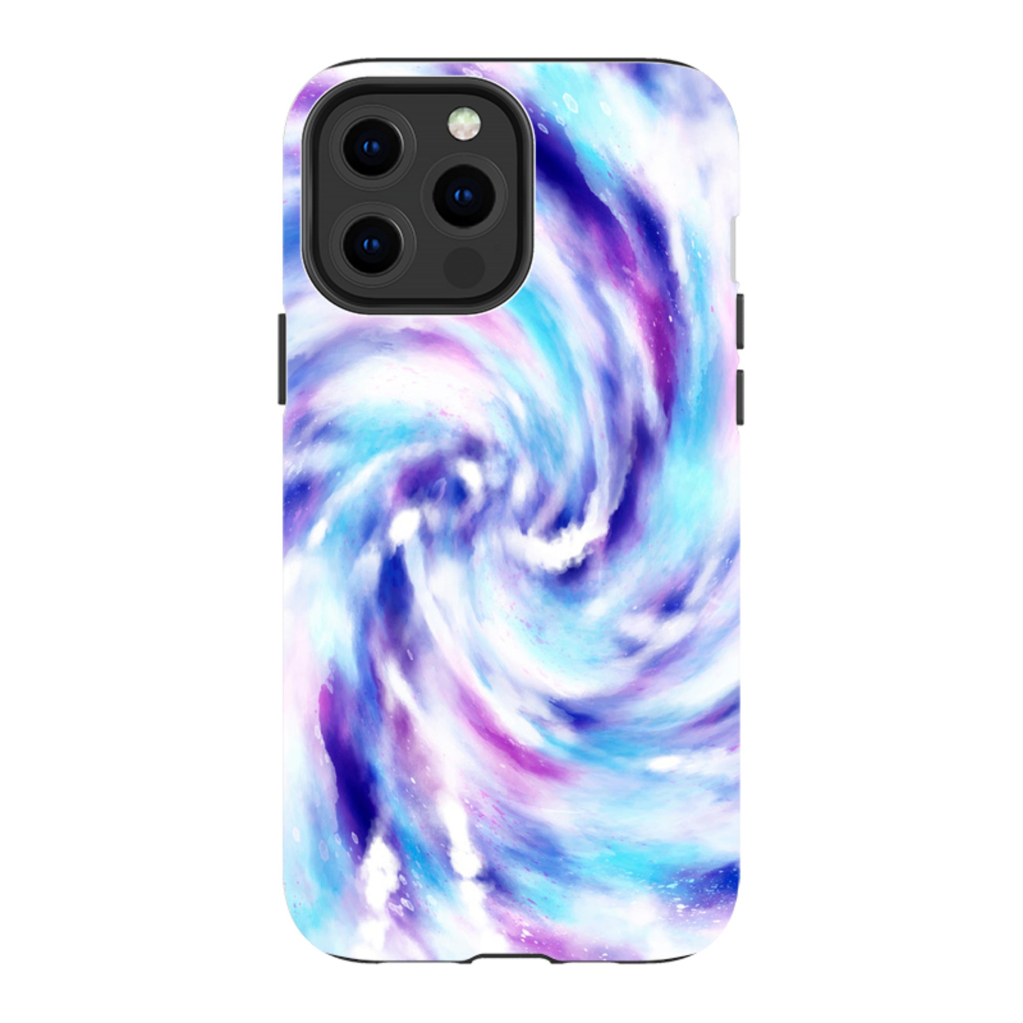 iPhone Tough Case - Roots And Blues