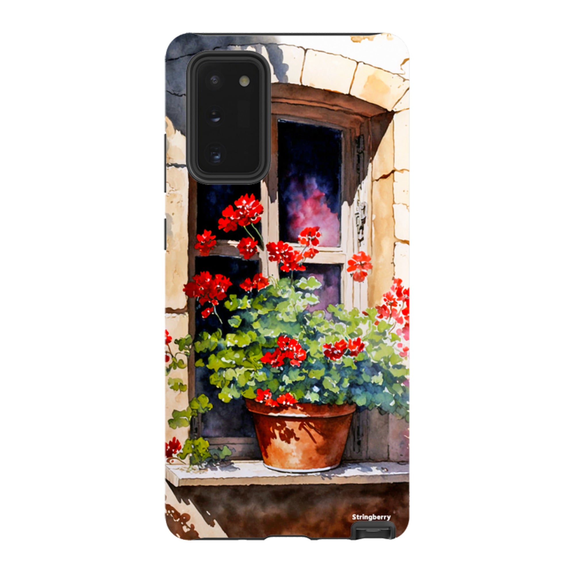Samsung Tough Case - Cetona