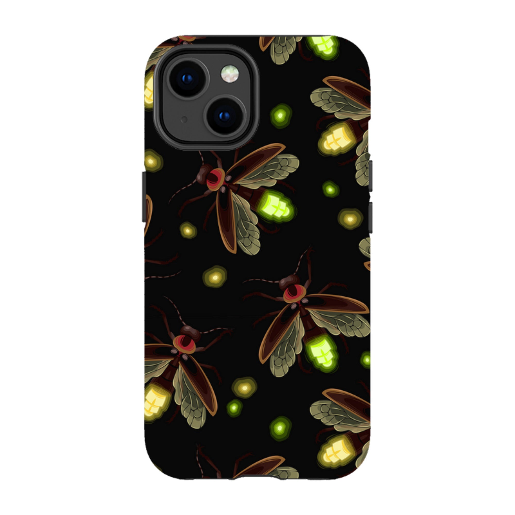 iPhone Tough Case - Crystal Palace
