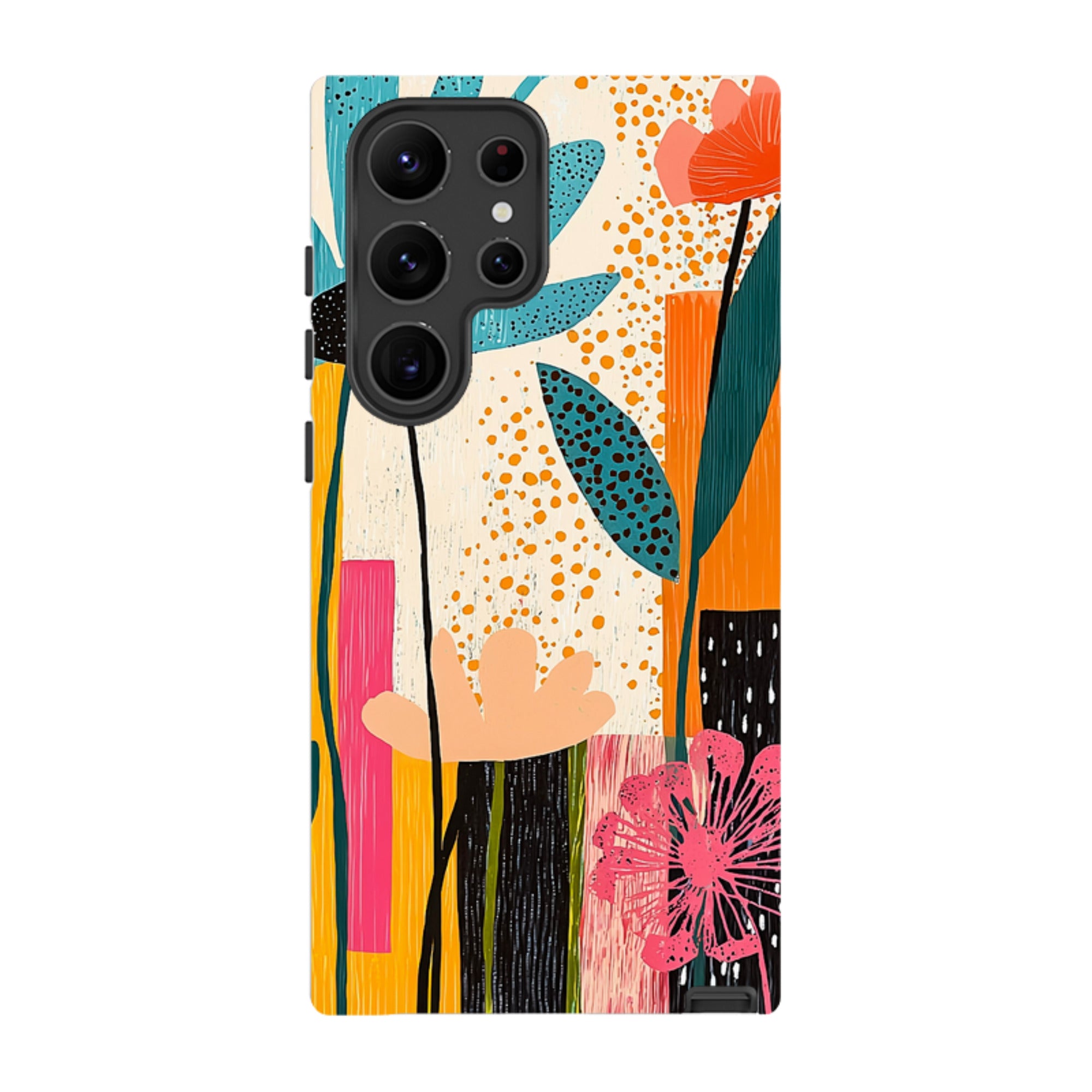 Samsung Tough Case - Motcomb Lane