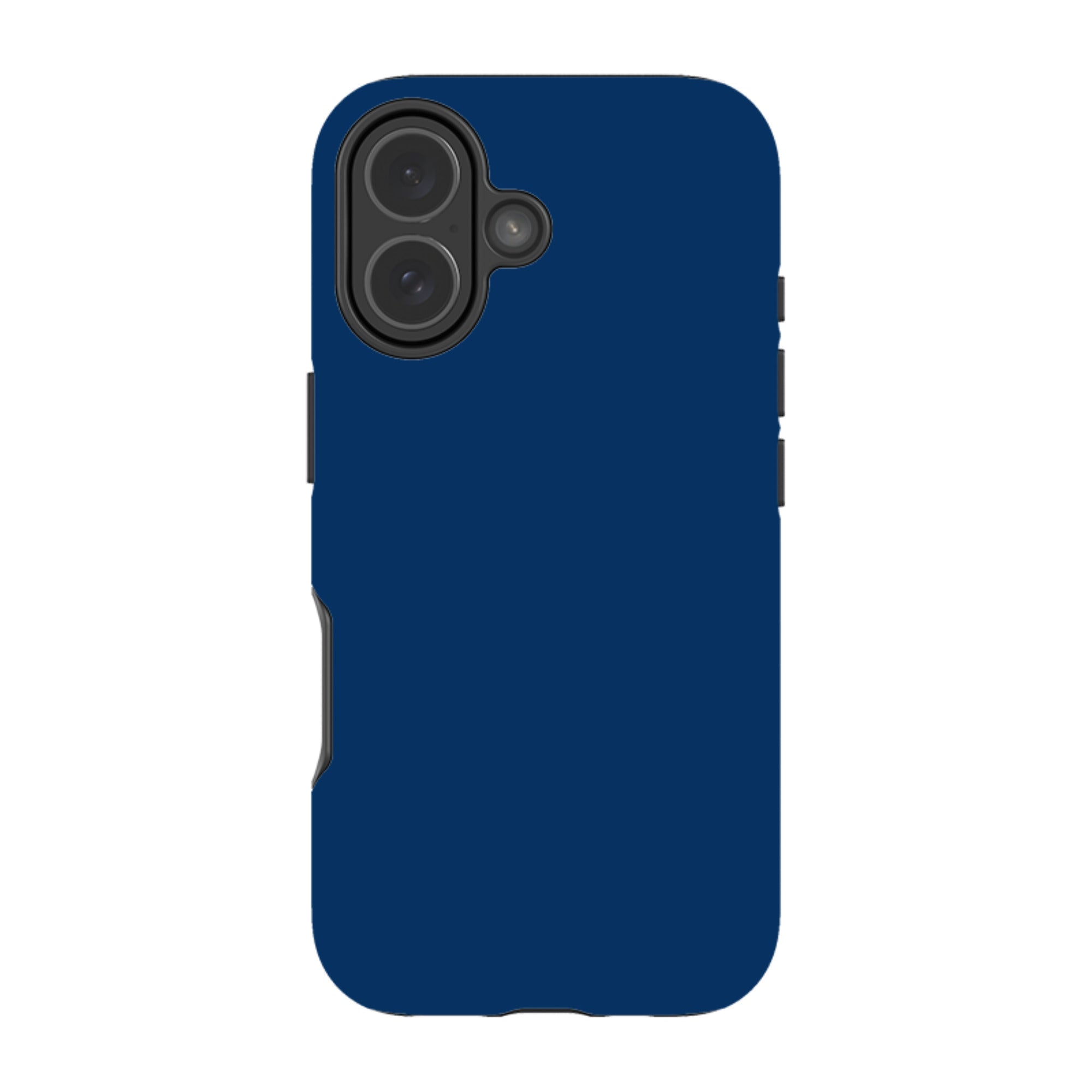 iPhone MagSafe Tough Case -  London Blue