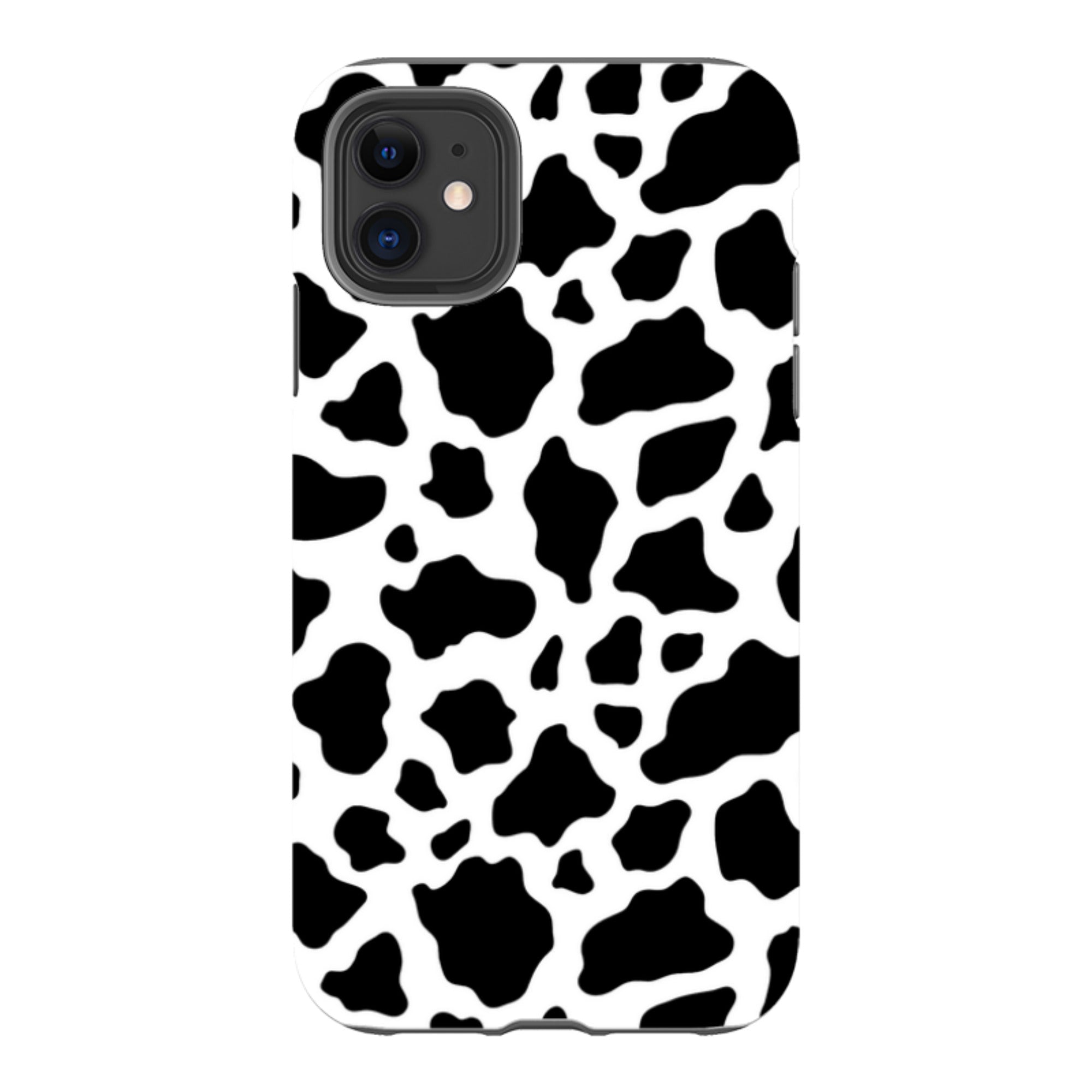 iPhone Tough Case - Moo