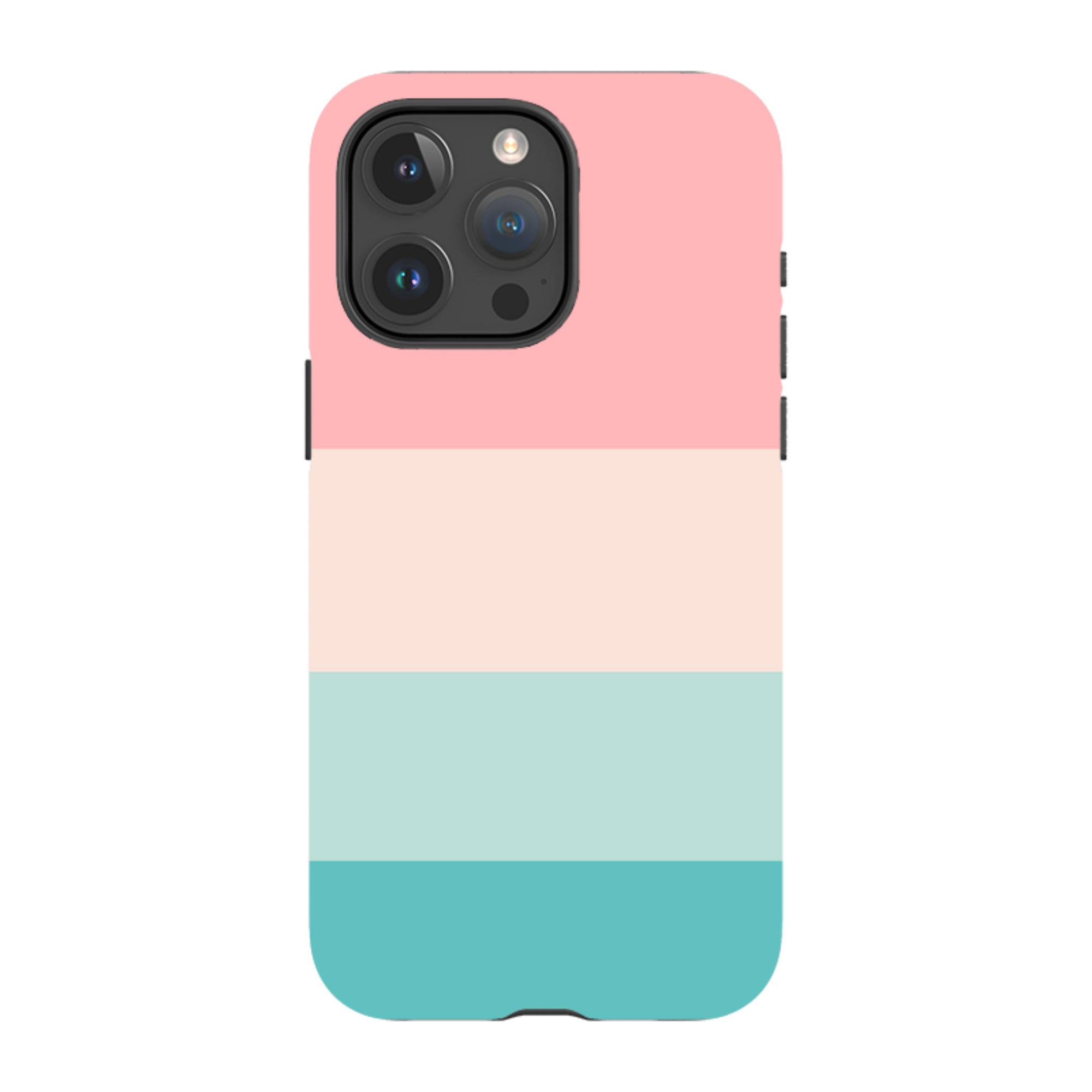 iPhone MagSafe Tough Case - Murcia Chroma