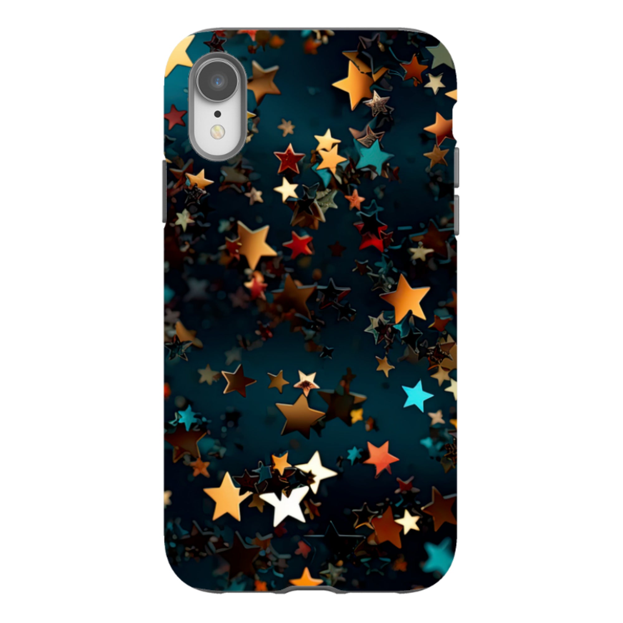 iPhone Case - Dark Stars