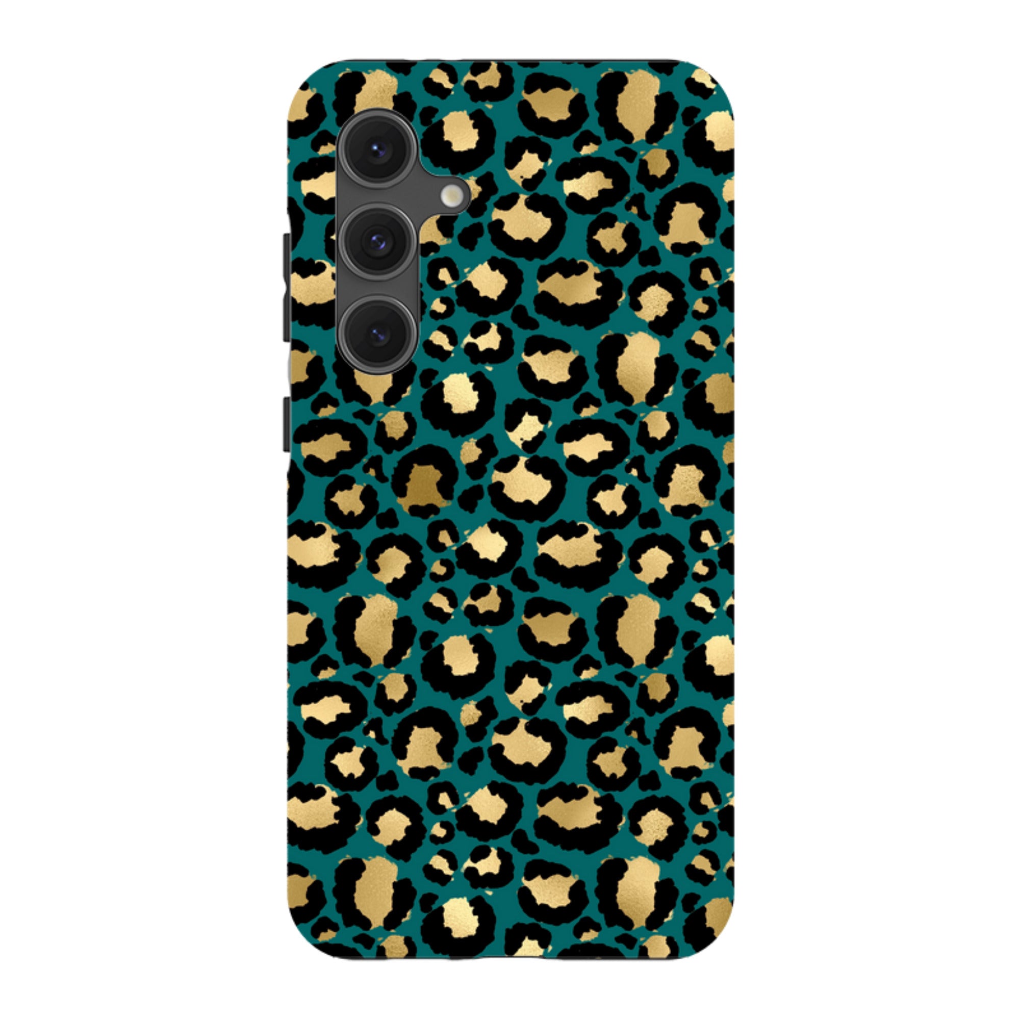 Samsung Tough Case - T Spots
