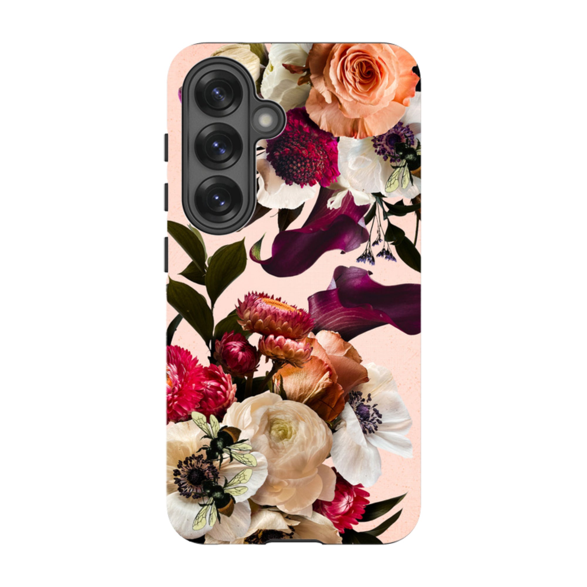 Samsung Tough Case - Endurance Pink