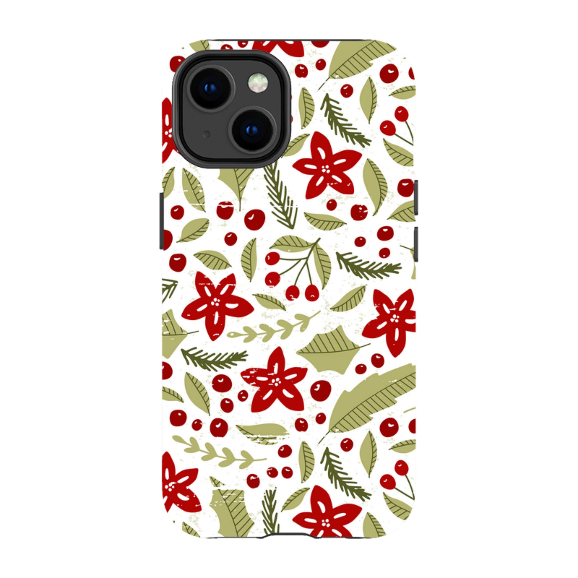 iPhone Tough Case - Dreaming