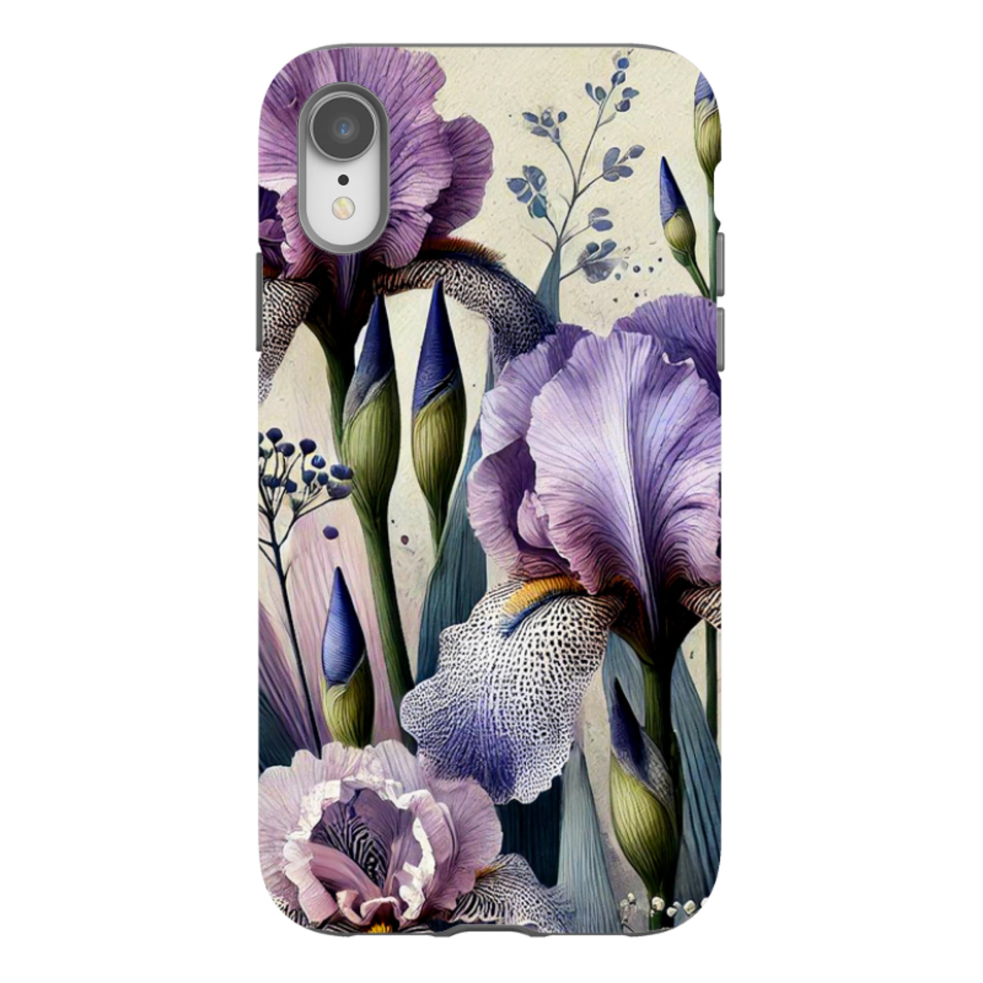 iPhone Case - Colliford Floral