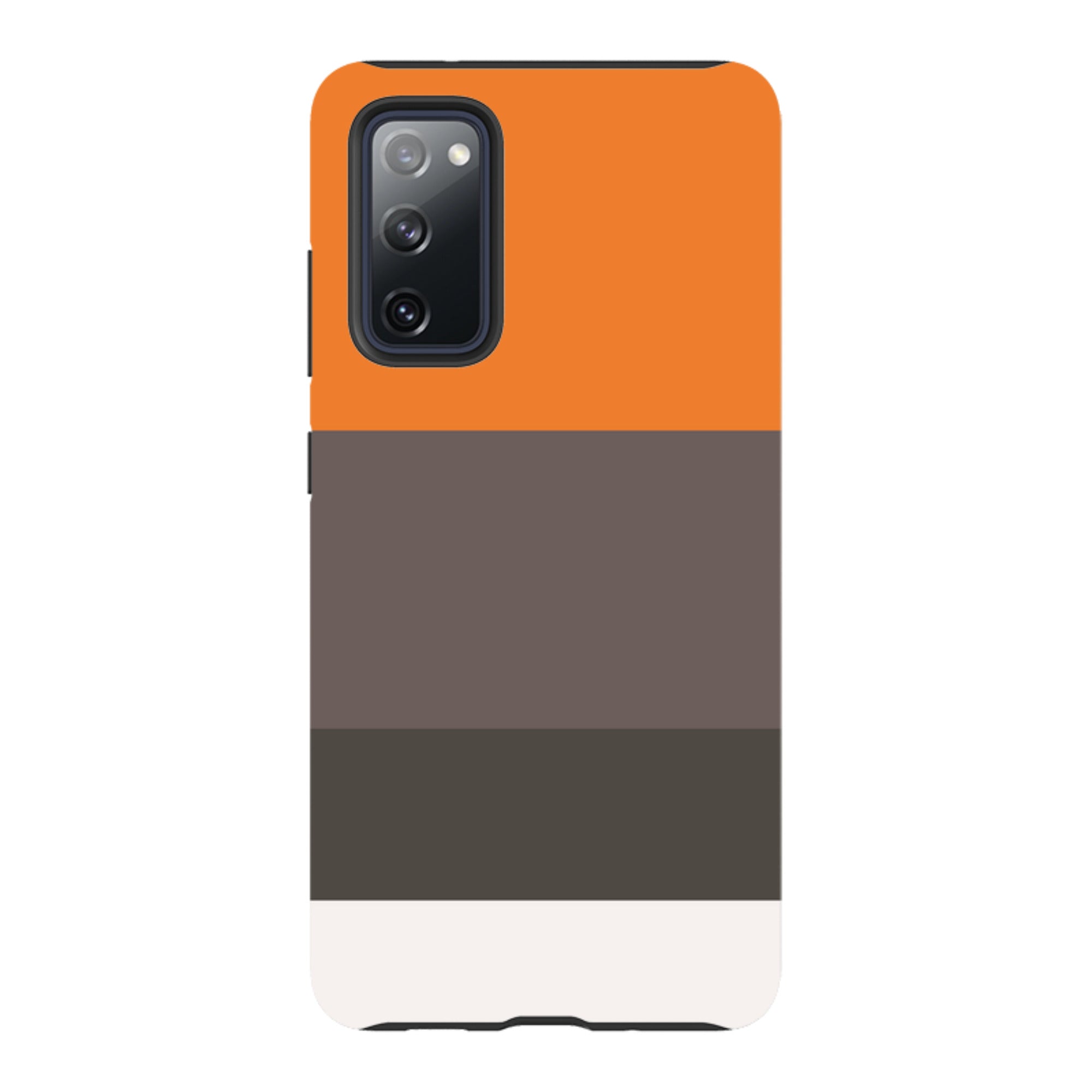 Samsung Tough Case - Los Angeles Chroma