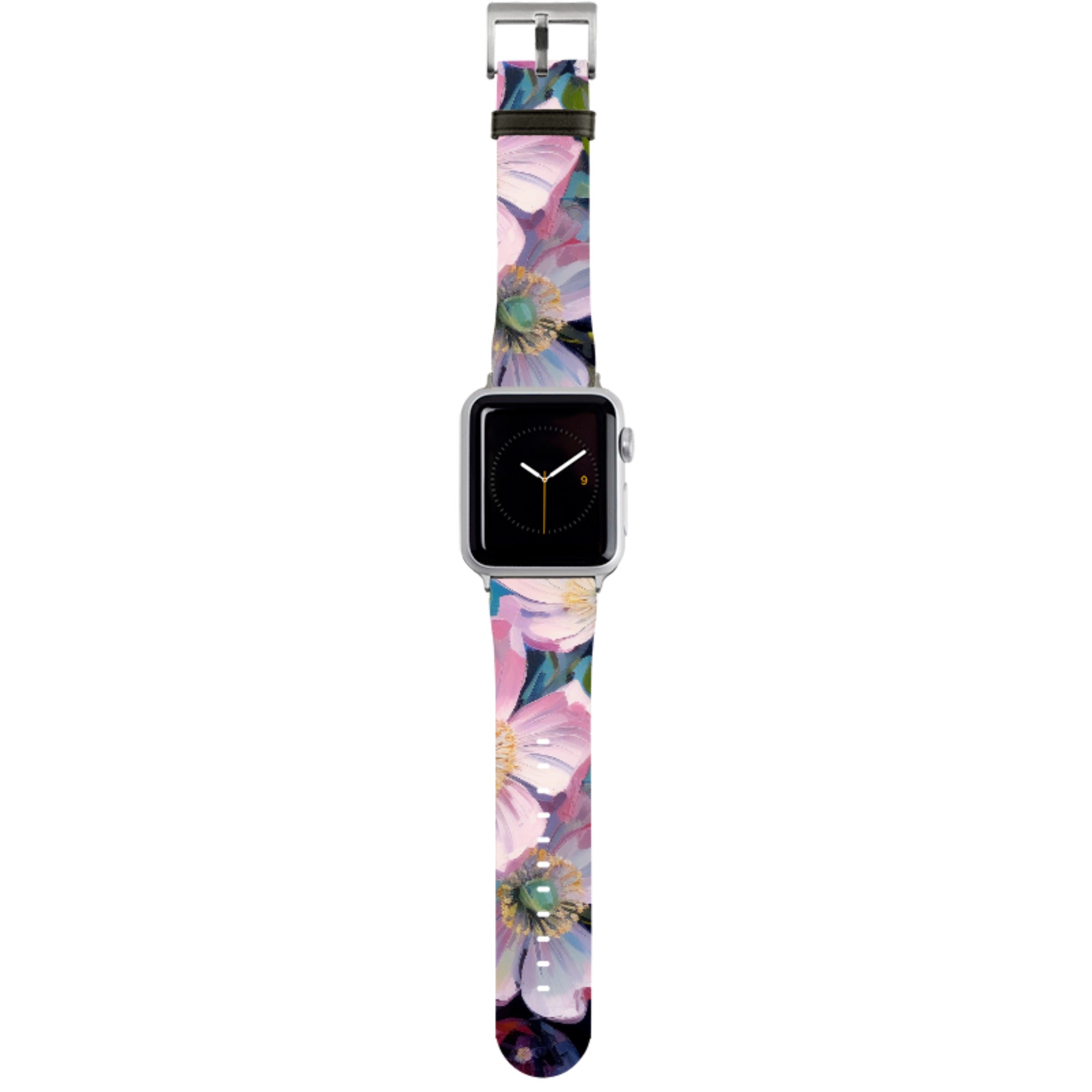 Byrd Apple Watch Strap