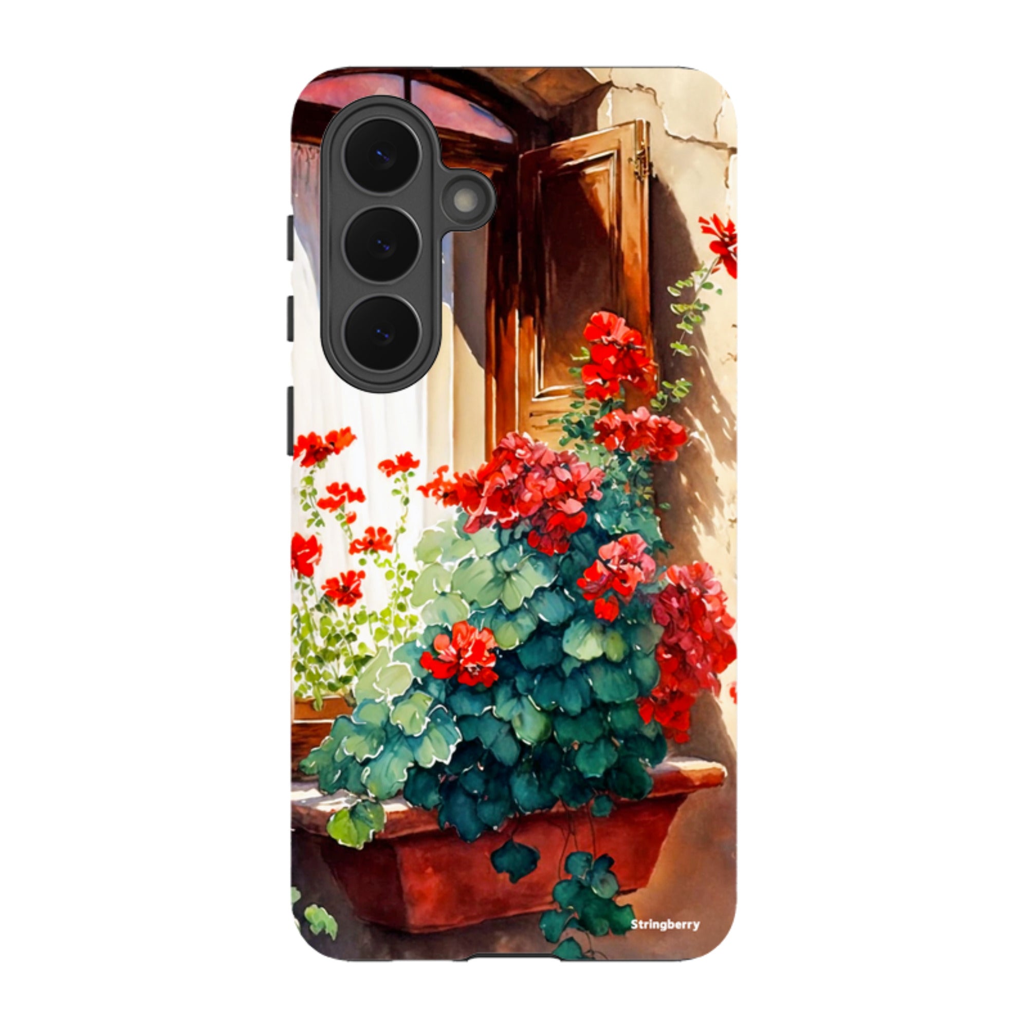 Samsung Tough Case - Pitigliano