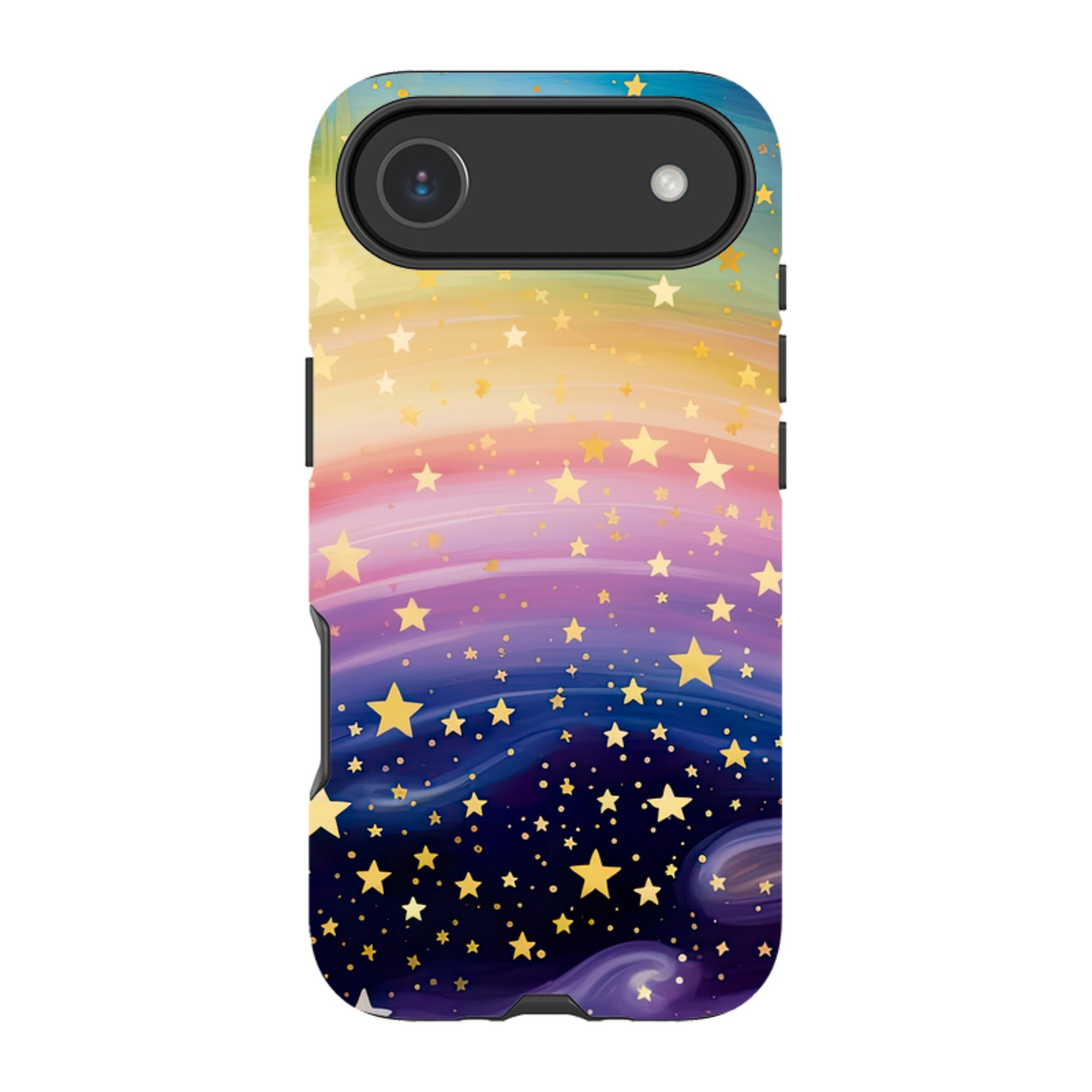 iPhone Case - Colour Galaxy II