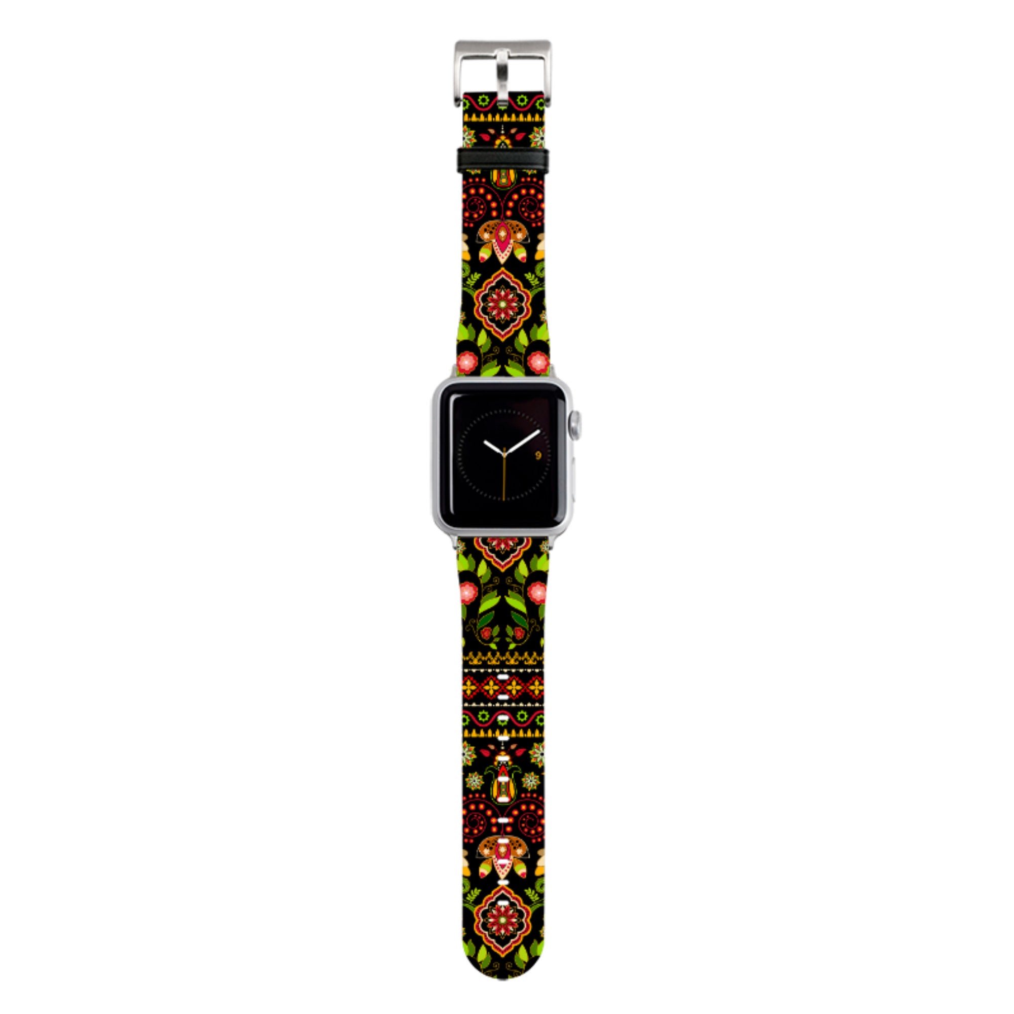 Worplesdon Apple Watch Strap