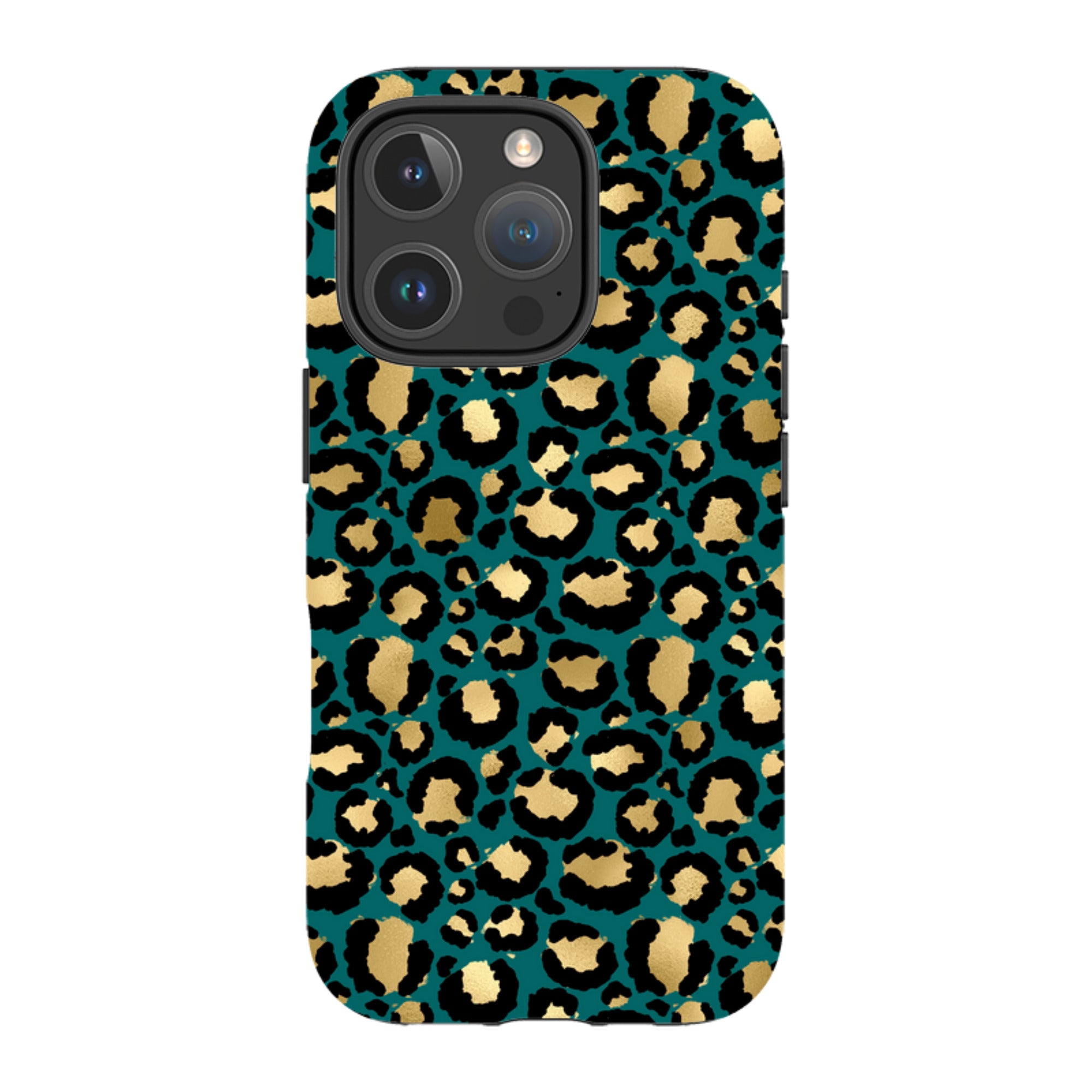 iPhone Tough Case - T Spots