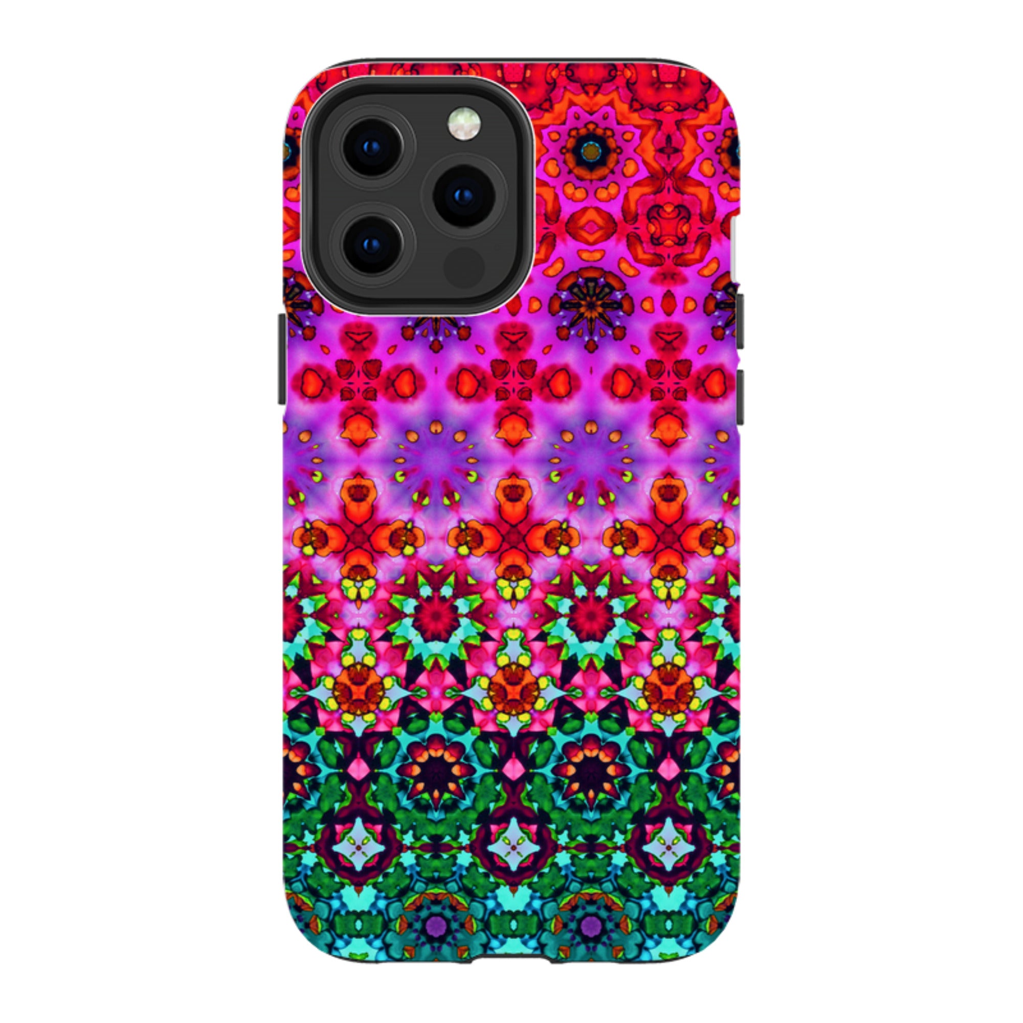 iPhone Tough Case - Musikfest