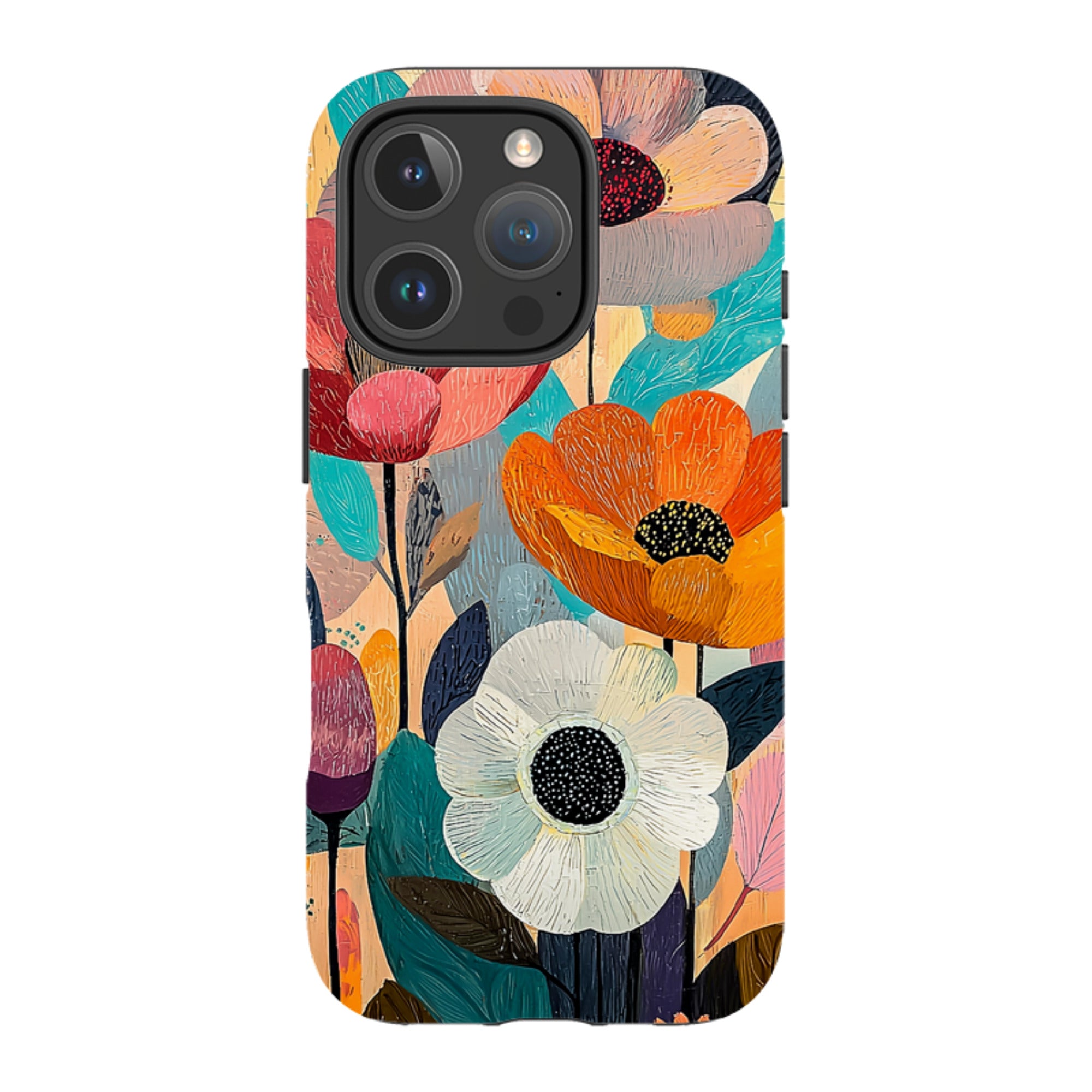 iPhone MagSafe Tough Case - Bloom Lane