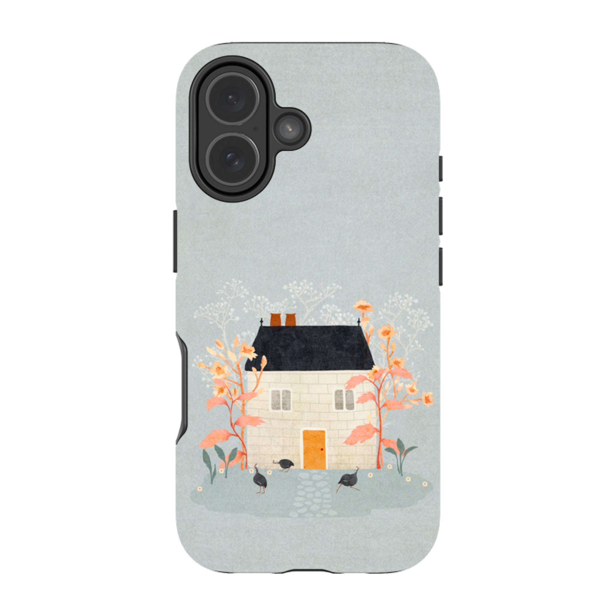 iPhone MagSafe Tough Case - Home By Katherine Quinn