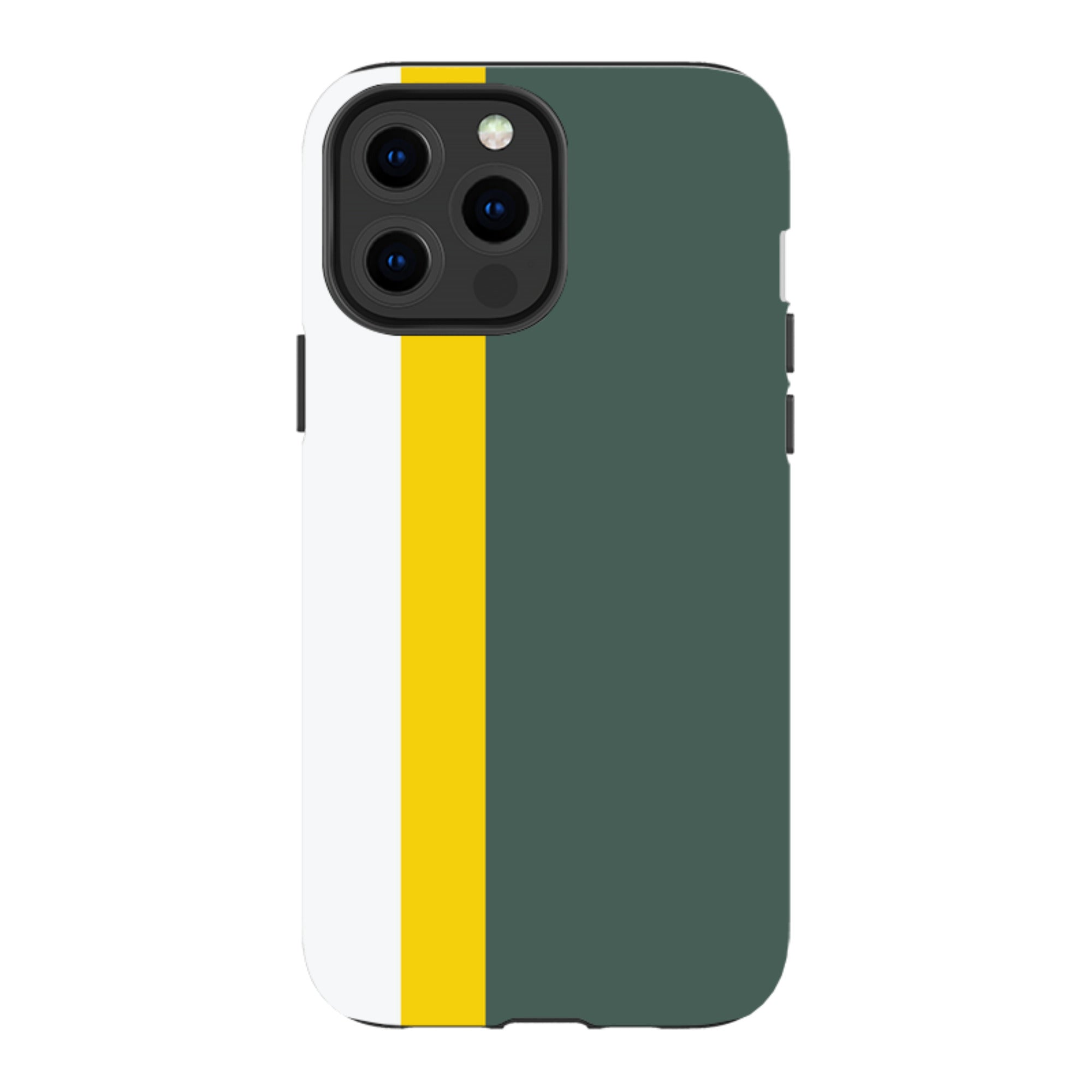 iPhone Case - Verona Chroma-Stripe