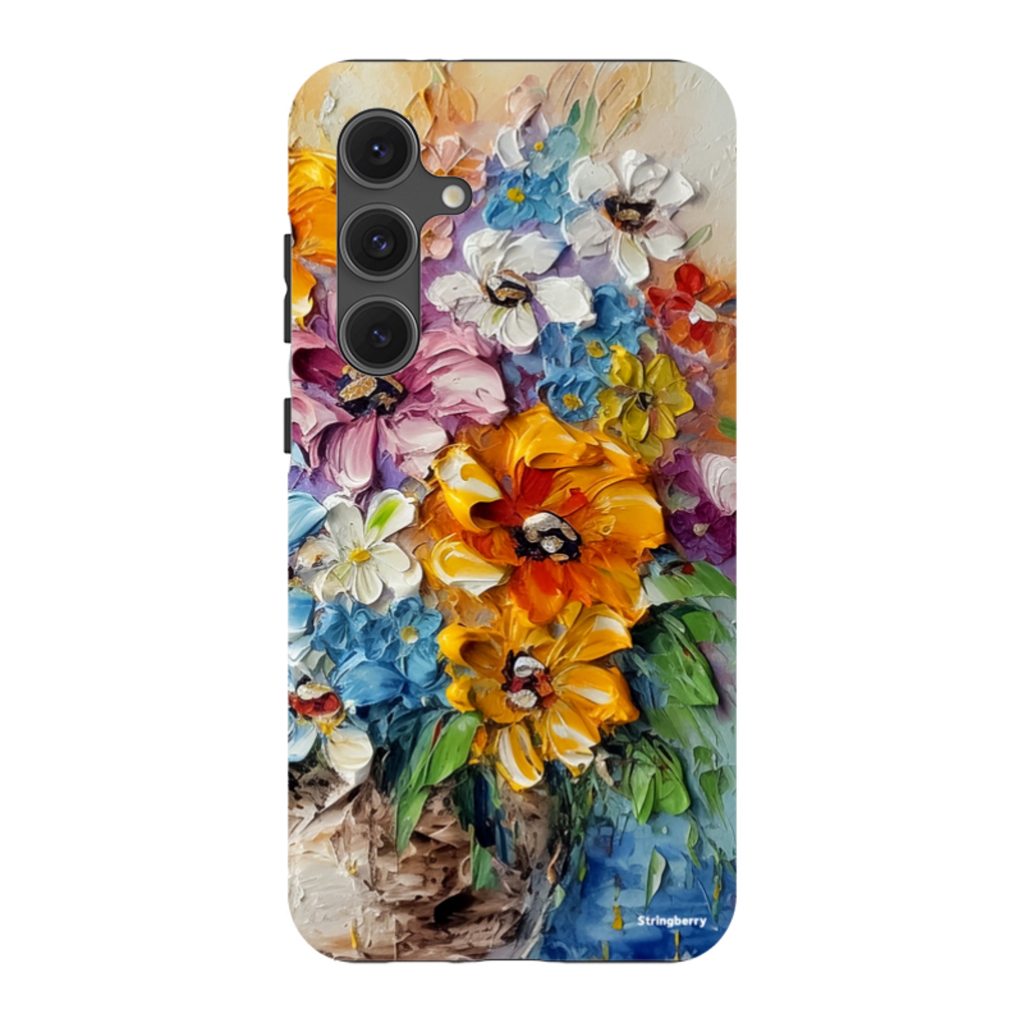 Samsung Tough Case - Old Weston