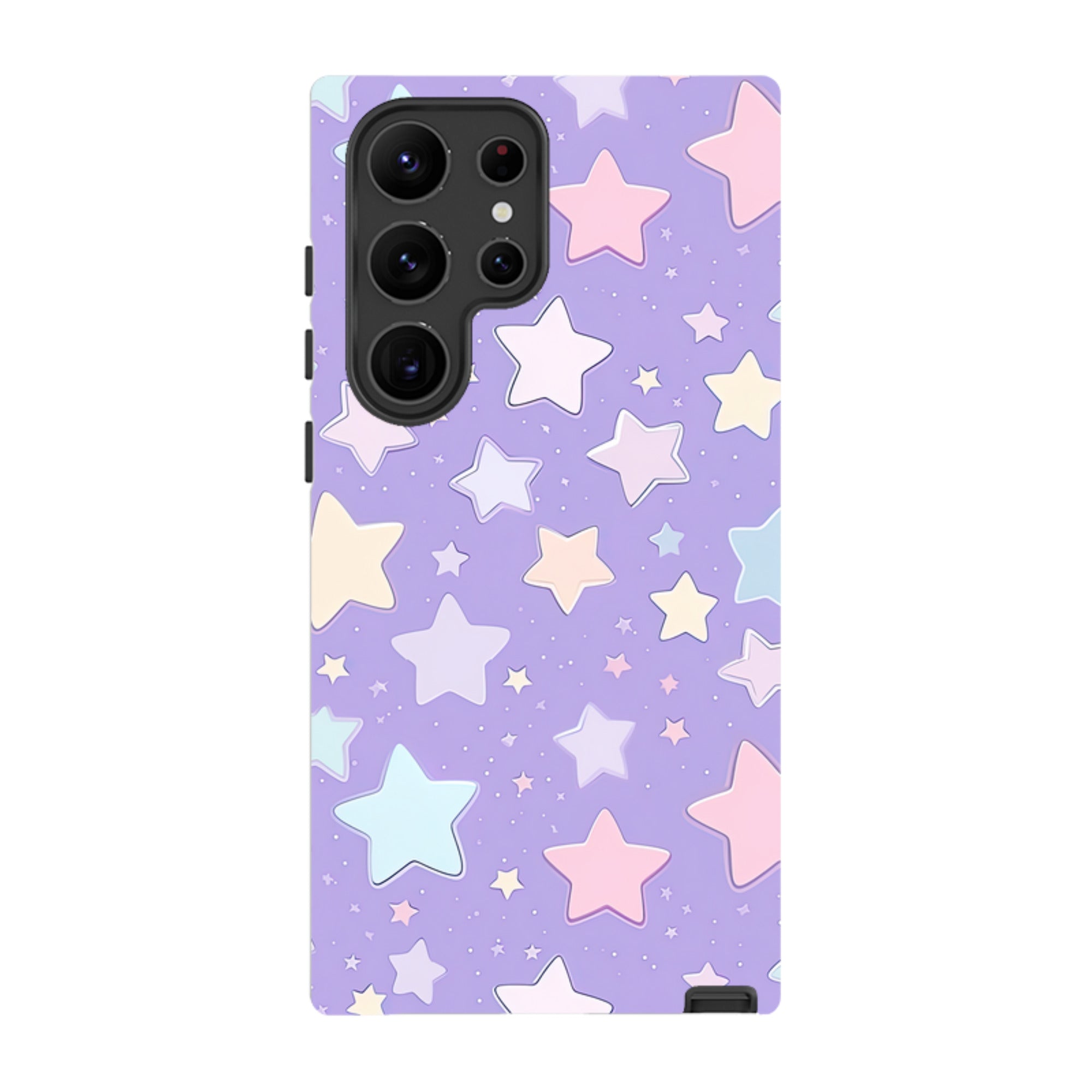 Samsung Tough Case - Colour Stars II