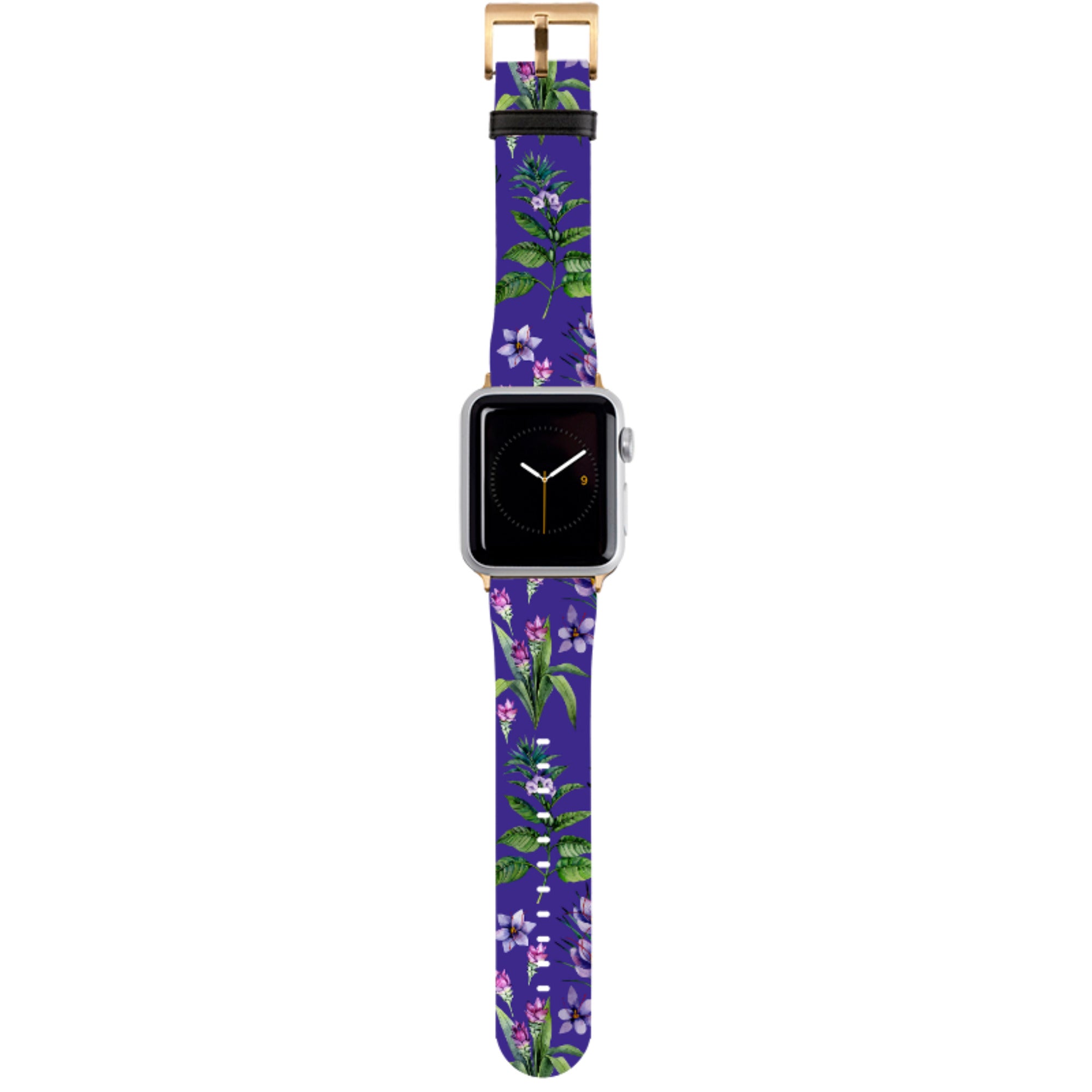 Barnington Apple Watch Strap