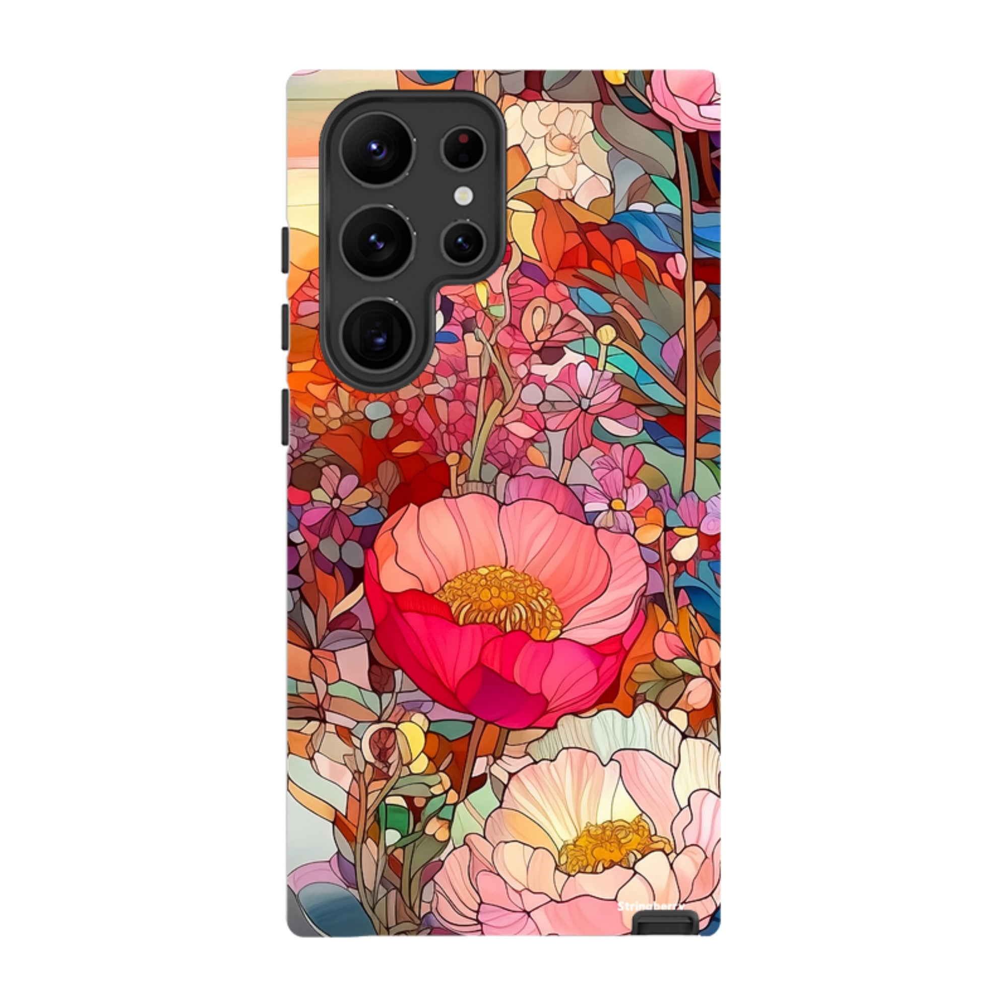 Samsung Tough Case - Brundal