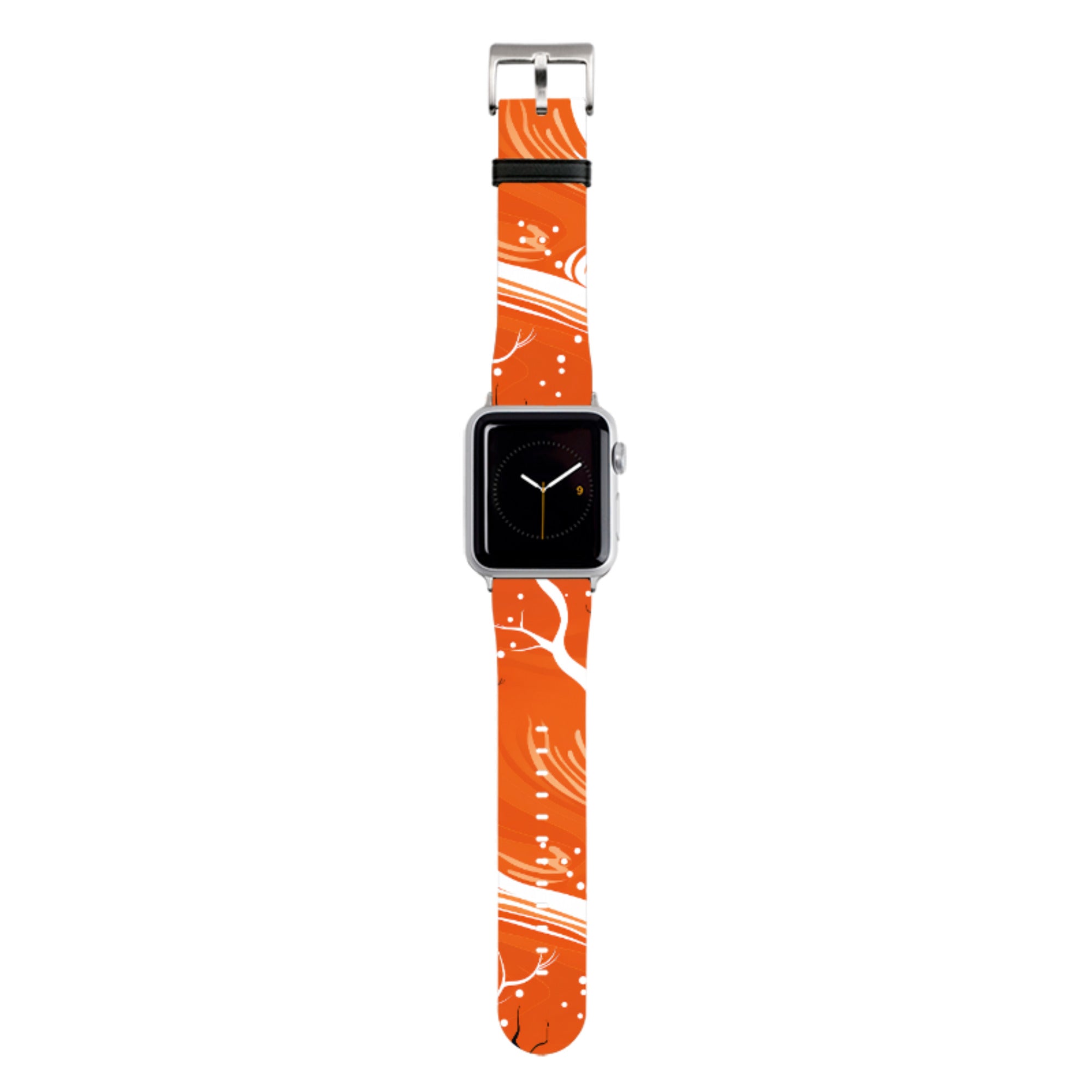Night Road Stars Apple Watch Strap