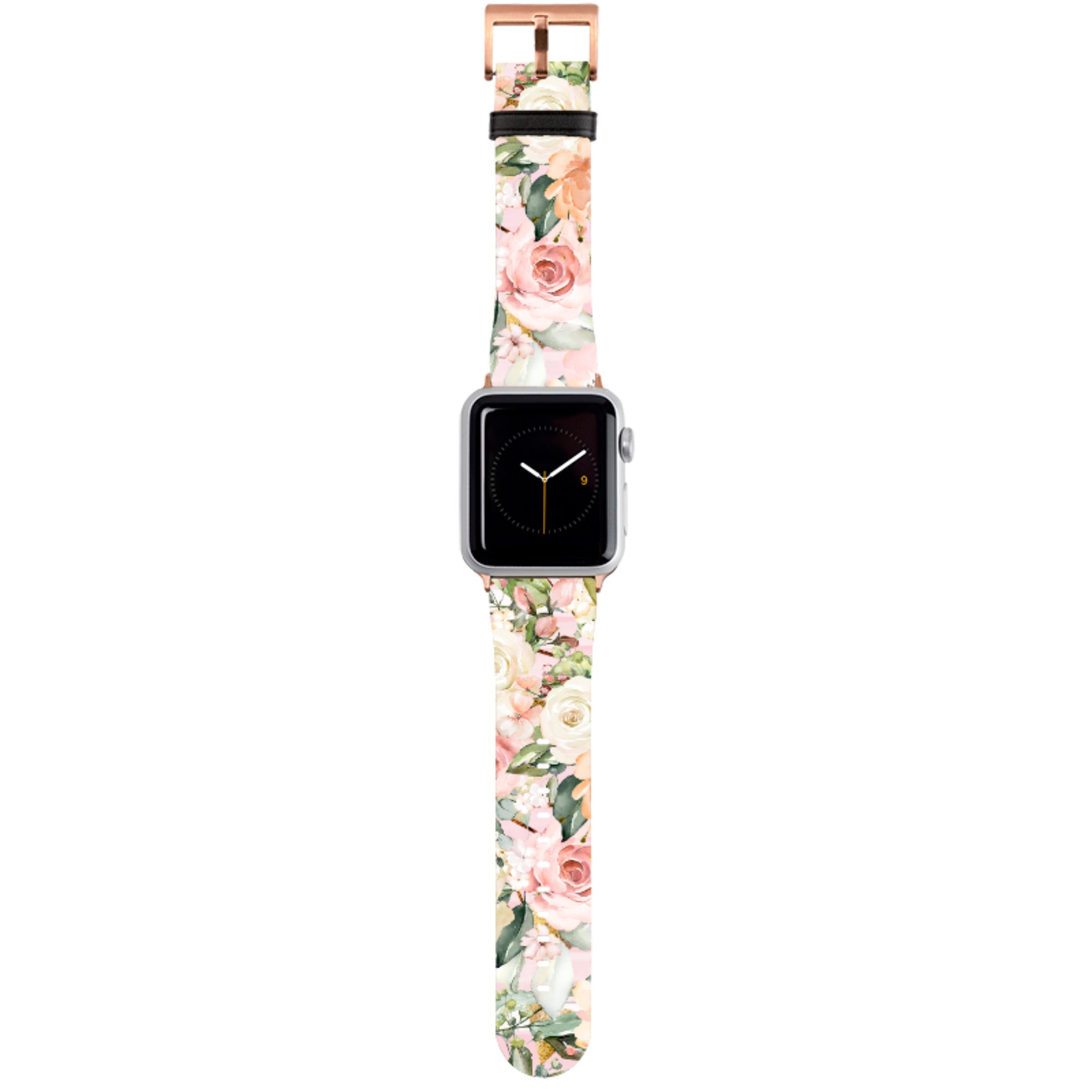 Saltram Apple Watch Strap