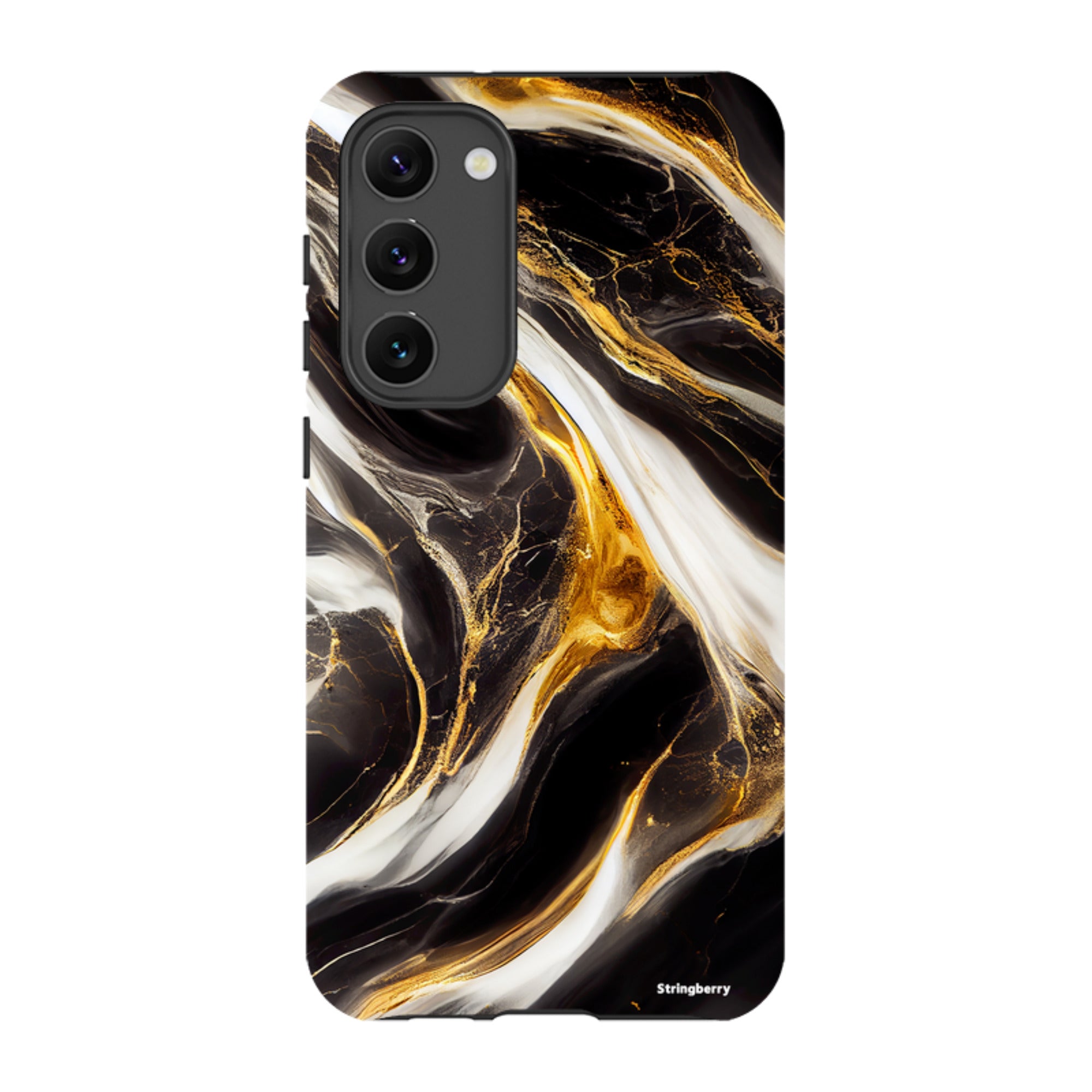 Samsung Tough Case - Baxter