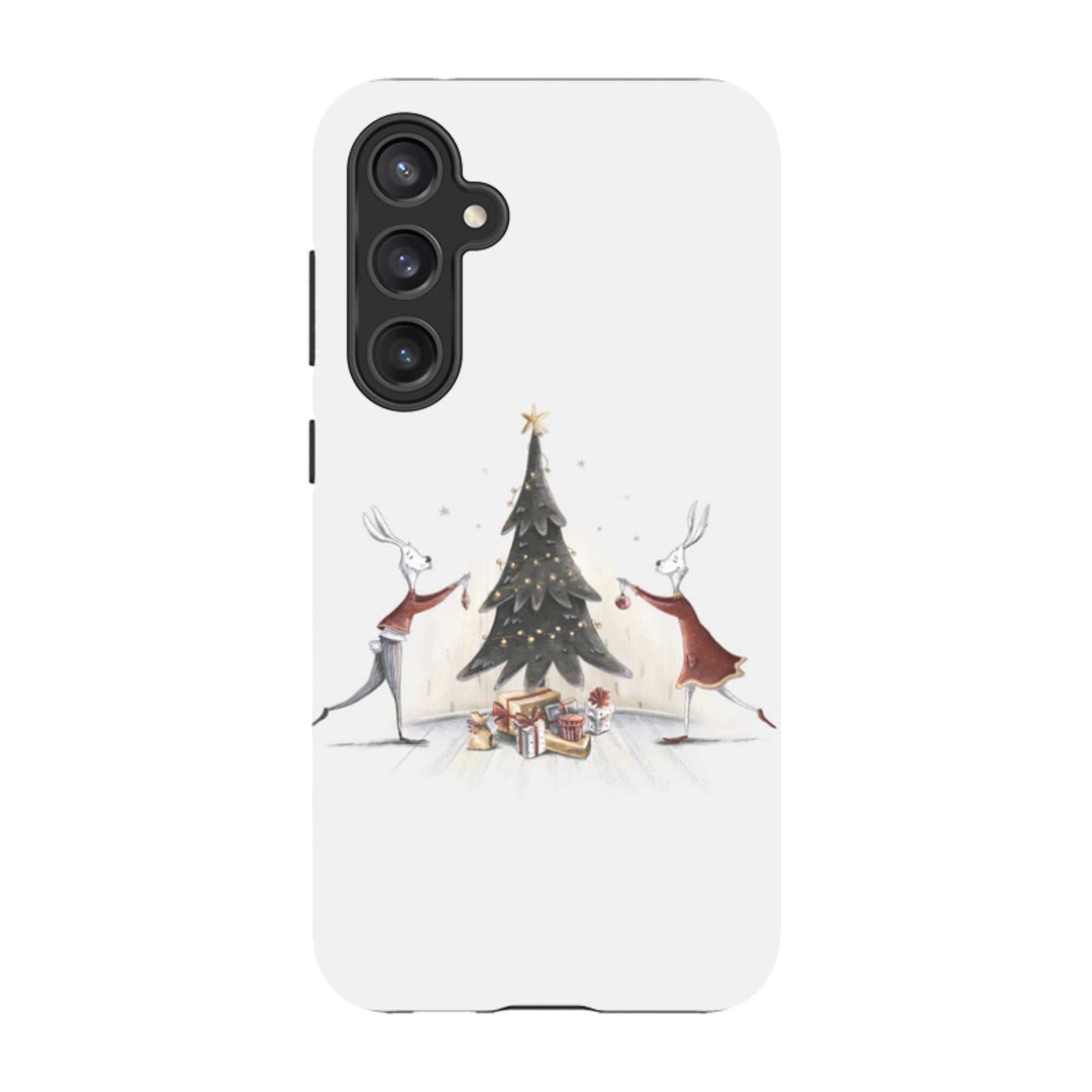 Samsung Tough Case - Gift Of Love