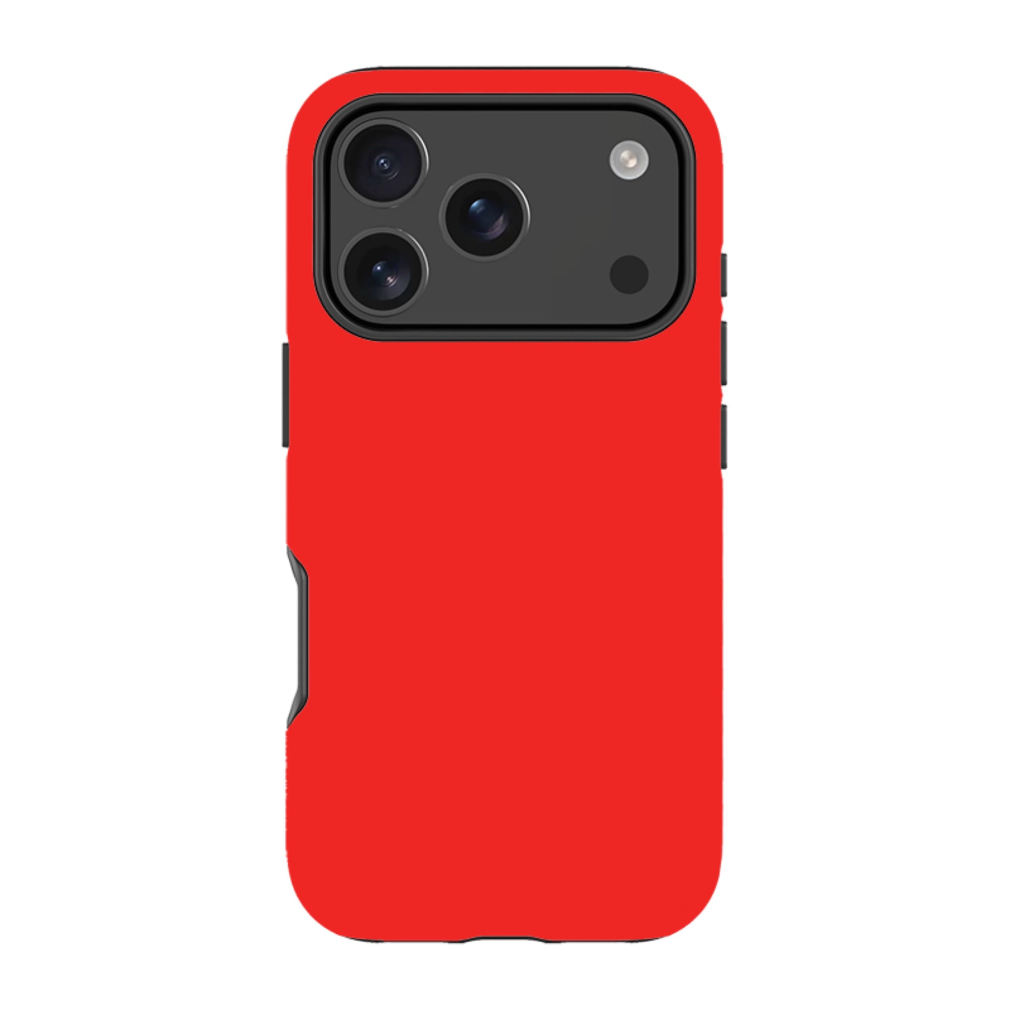 iPhone MagSafe Tough Case -  Dubai Red