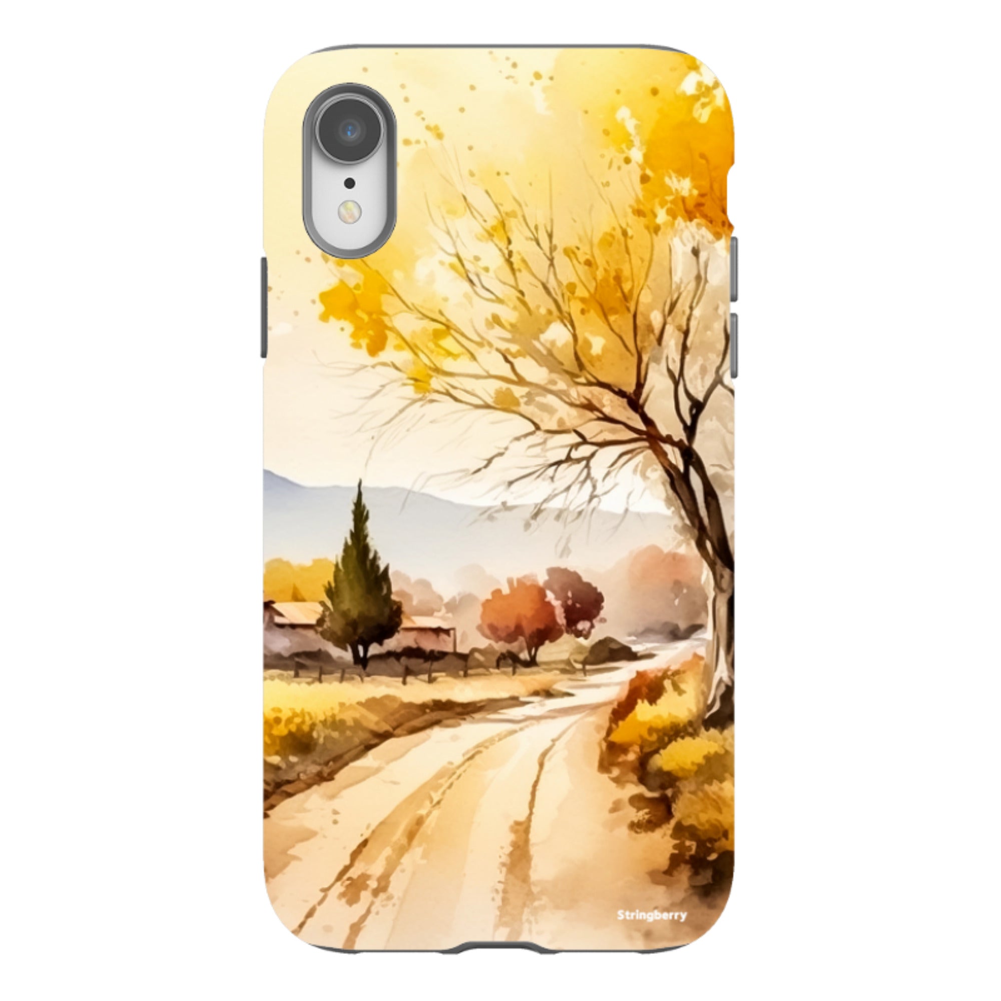 iPhone Tough Case - Axminster