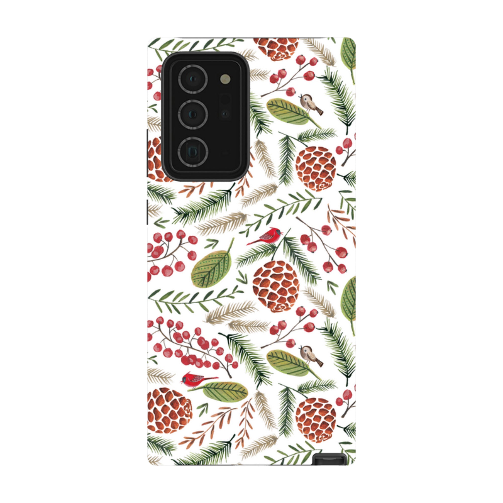 Samsung Tough Case - Bono 3 By Caroline Bonne Muller